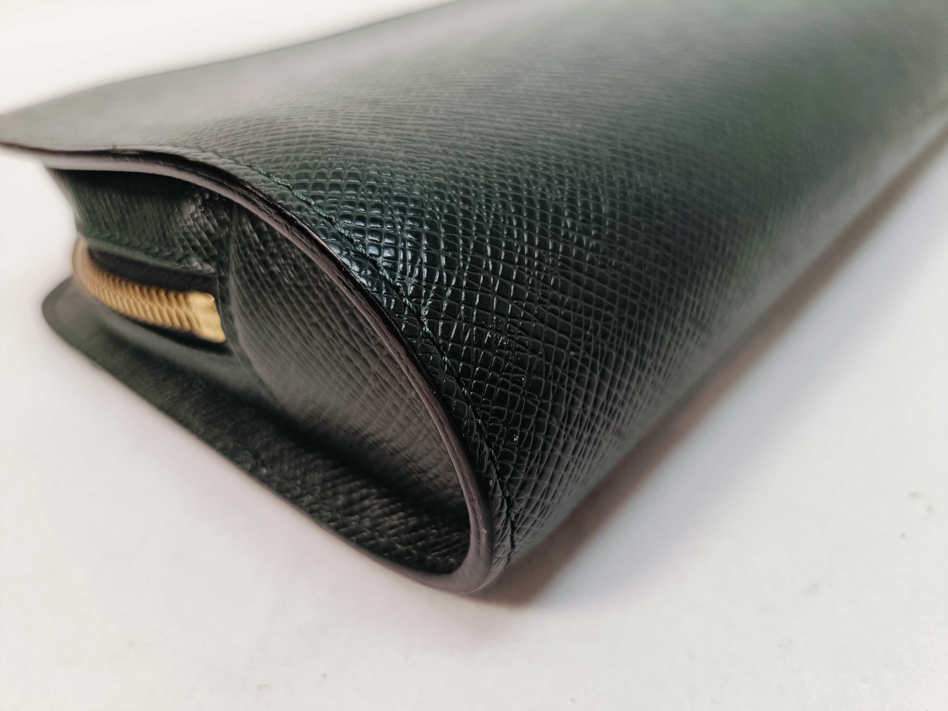 Taiga Baikal Clutch Bag Second Bag — view 6