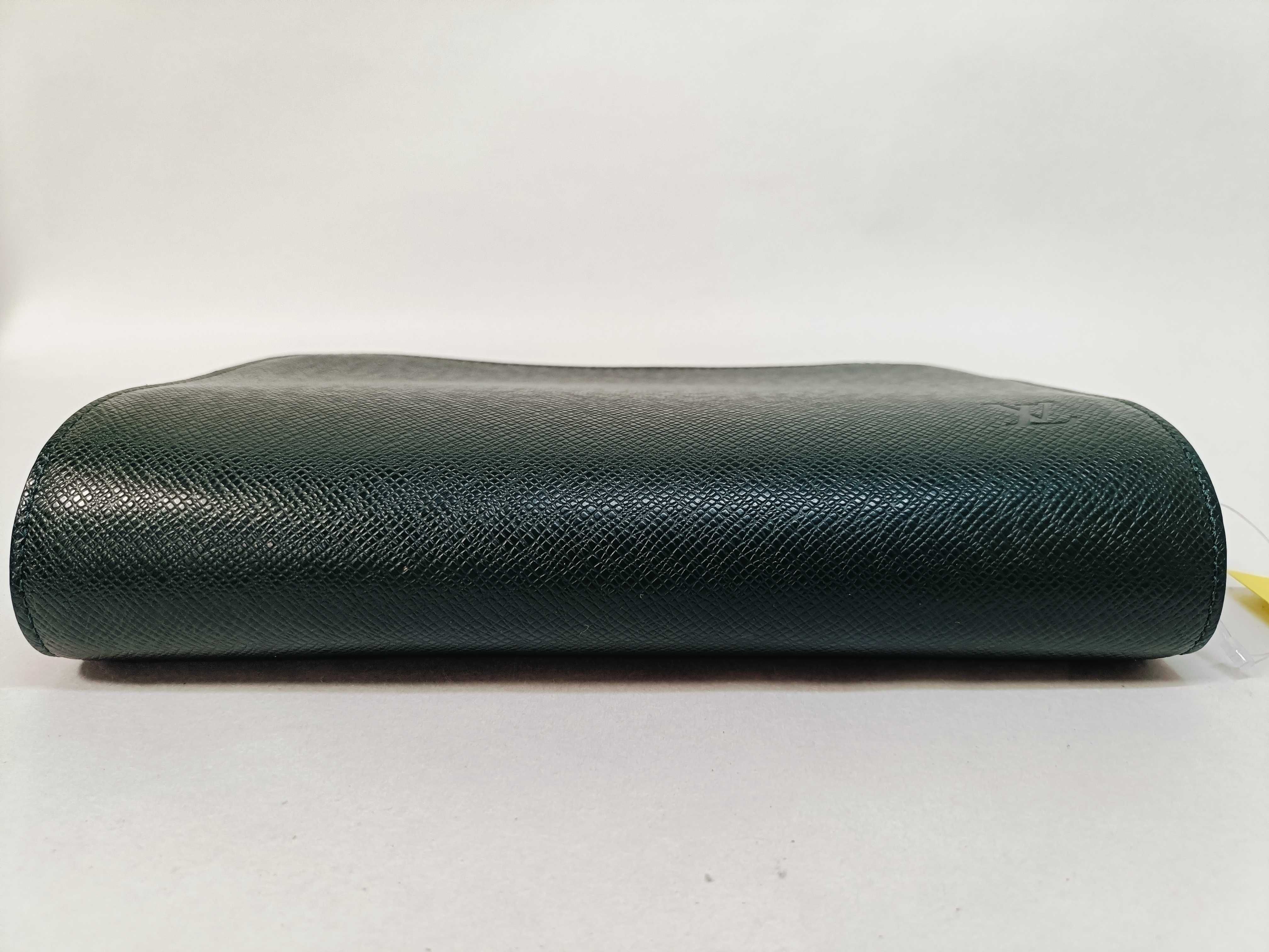 Taiga Baikal Clutch Bag Second Bag — view 7
