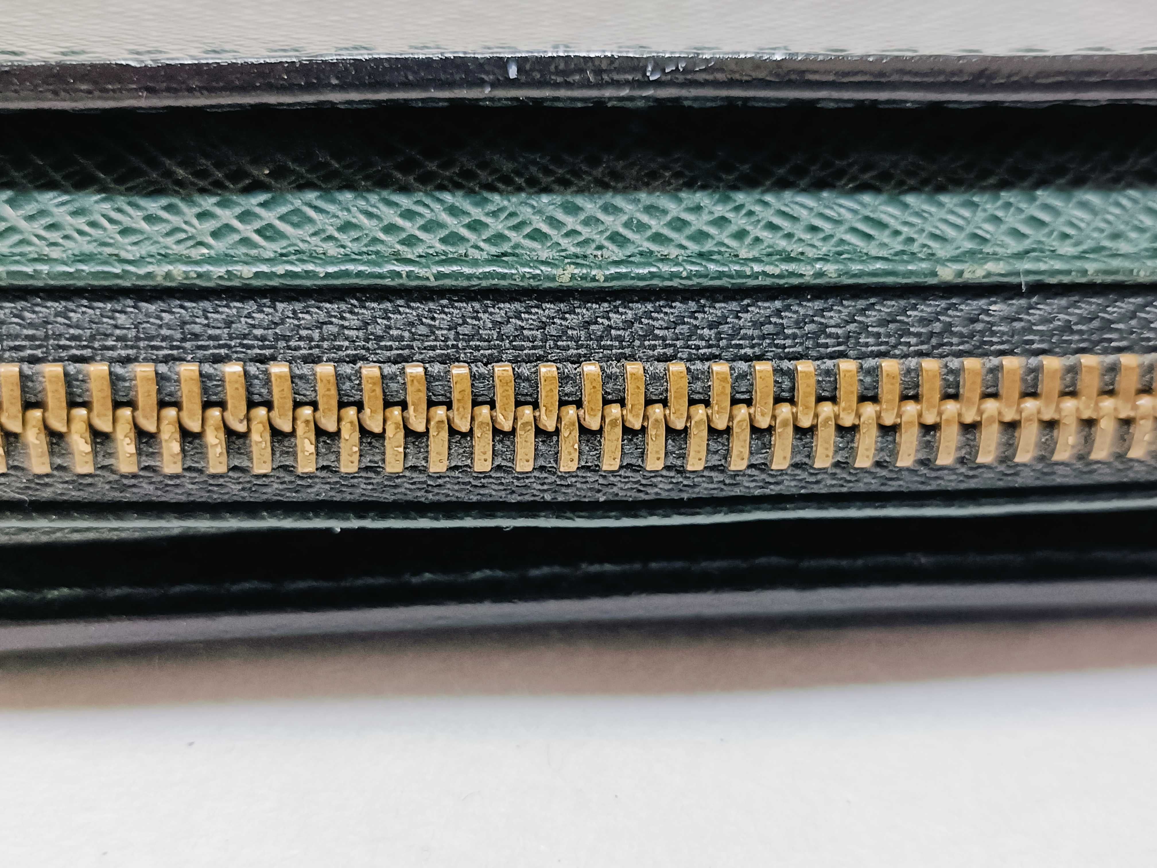 Taiga Baikal Clutch Bag Second Bag — view 9
