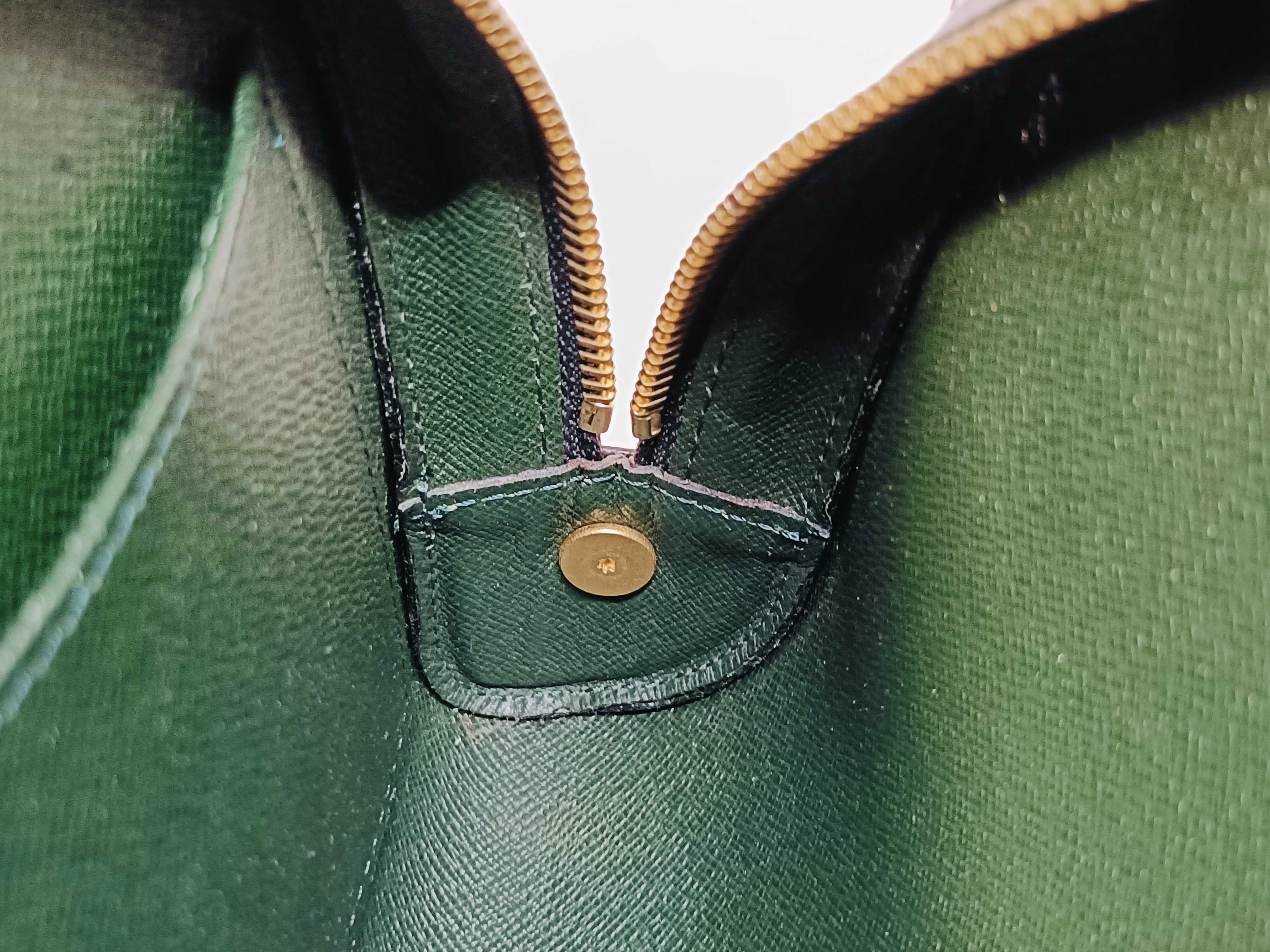 Taiga Baikal Clutch Bag Second Bag — view 10