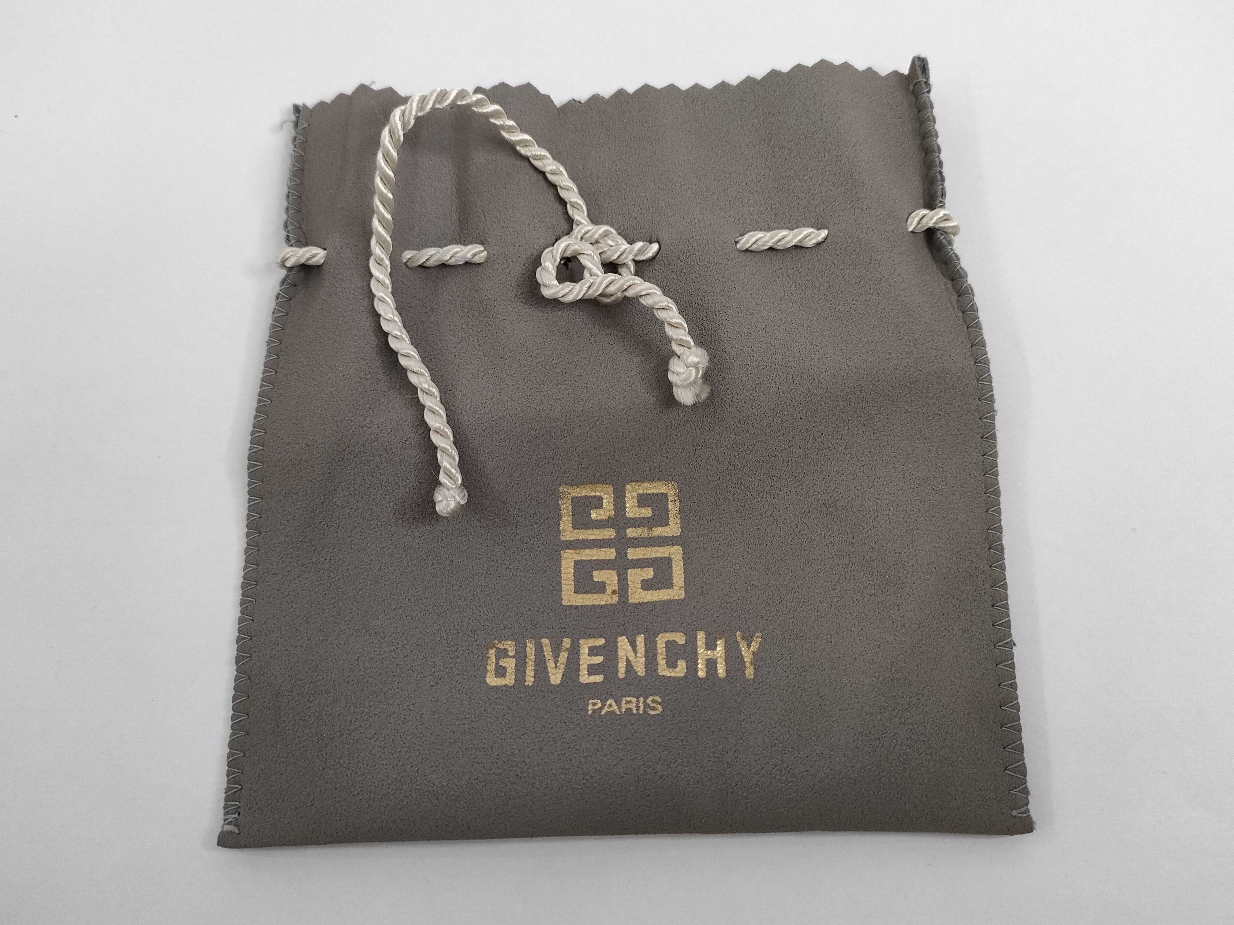 Long Chain Silver Necklace — view 11