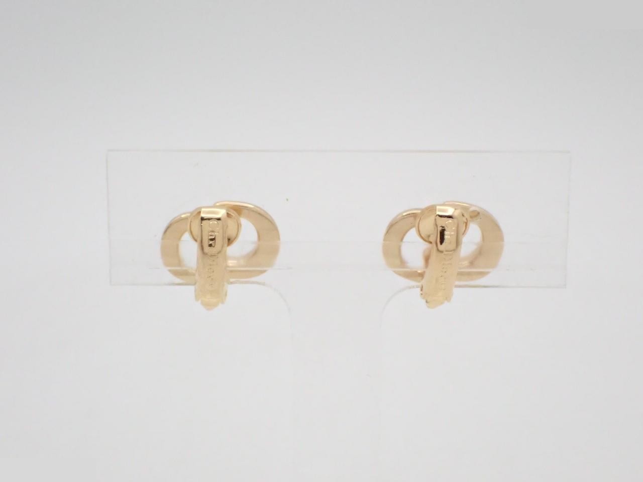 Other lines: Precious metals and earrings — view 2