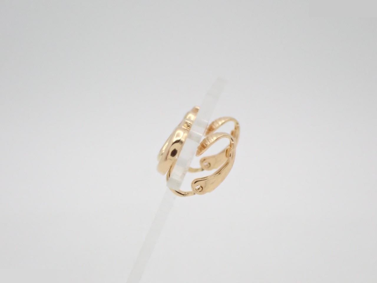 Other lines: Precious metals and earrings — view 3