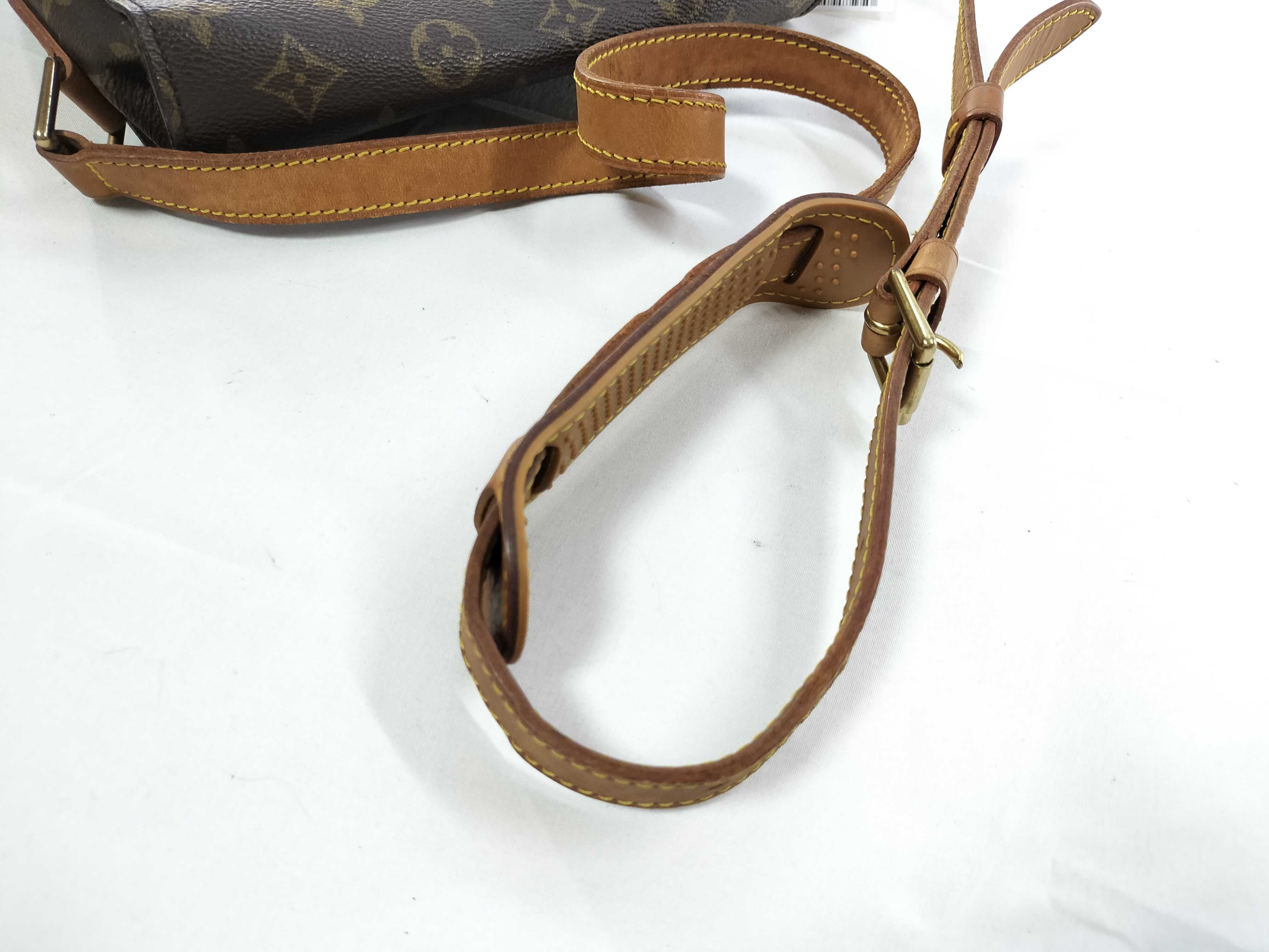 Monogram M51242 Saint Cloud Shoulder Bag — view 3
