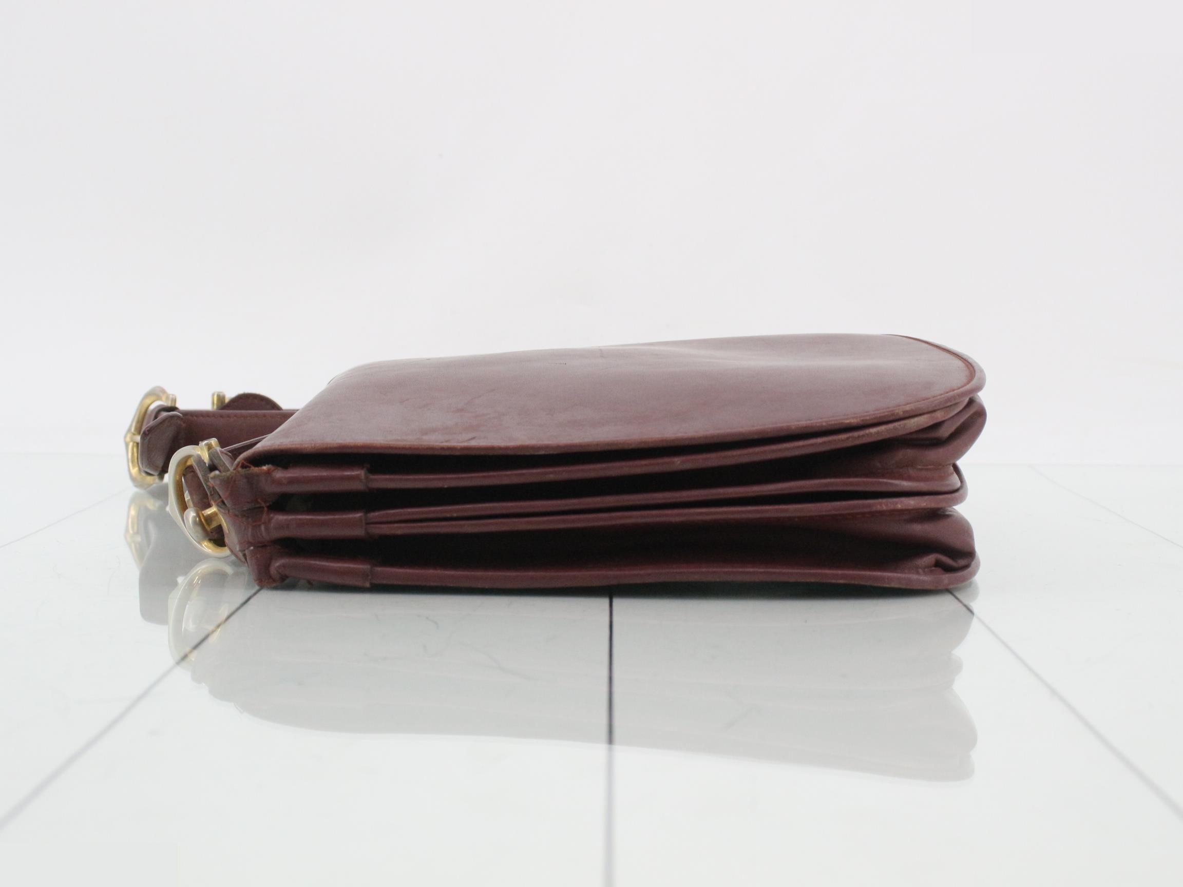 Must Line (Bag) - Shoulder Bag — view 4