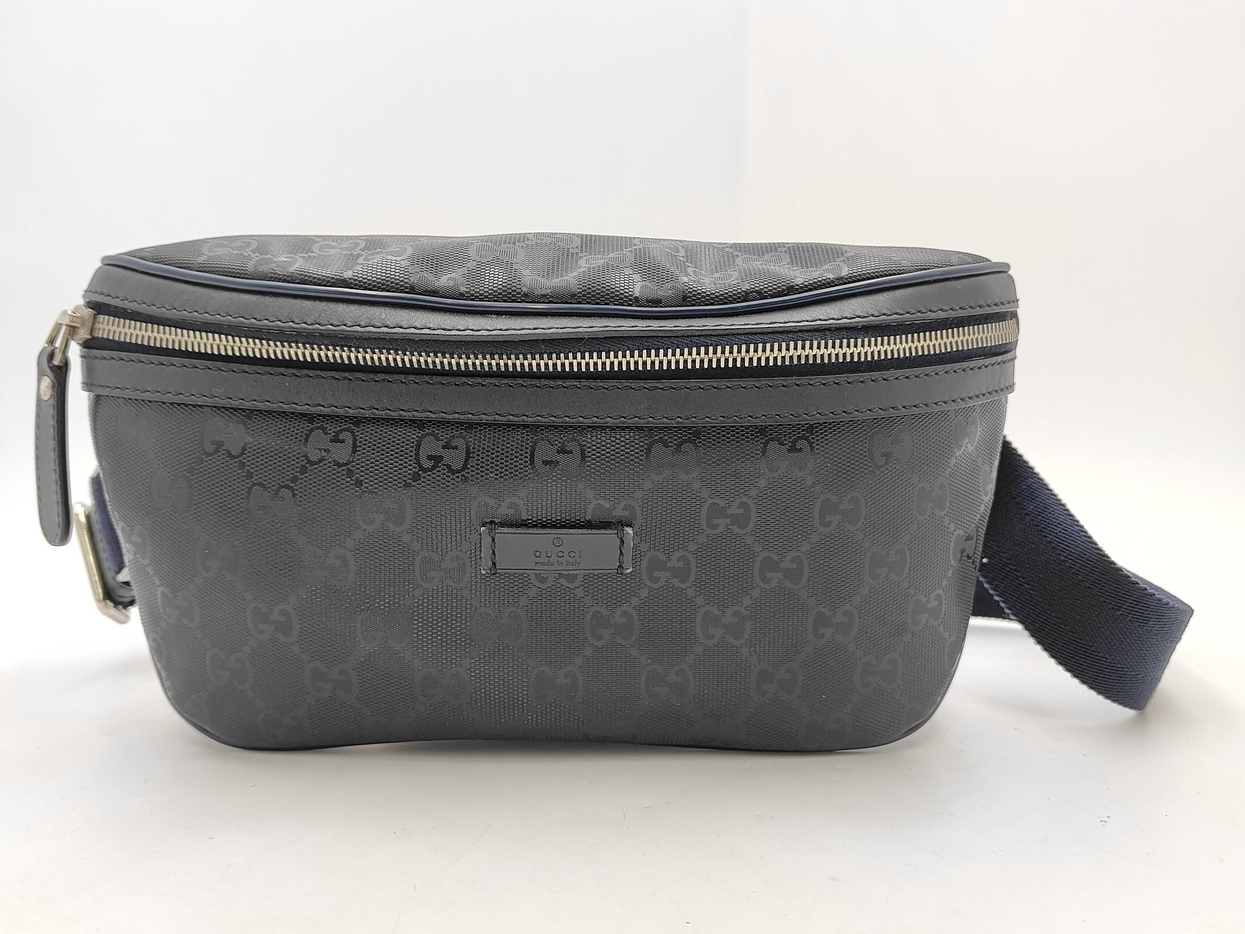 GG Imprime Body Bag 233269 Waist Bag