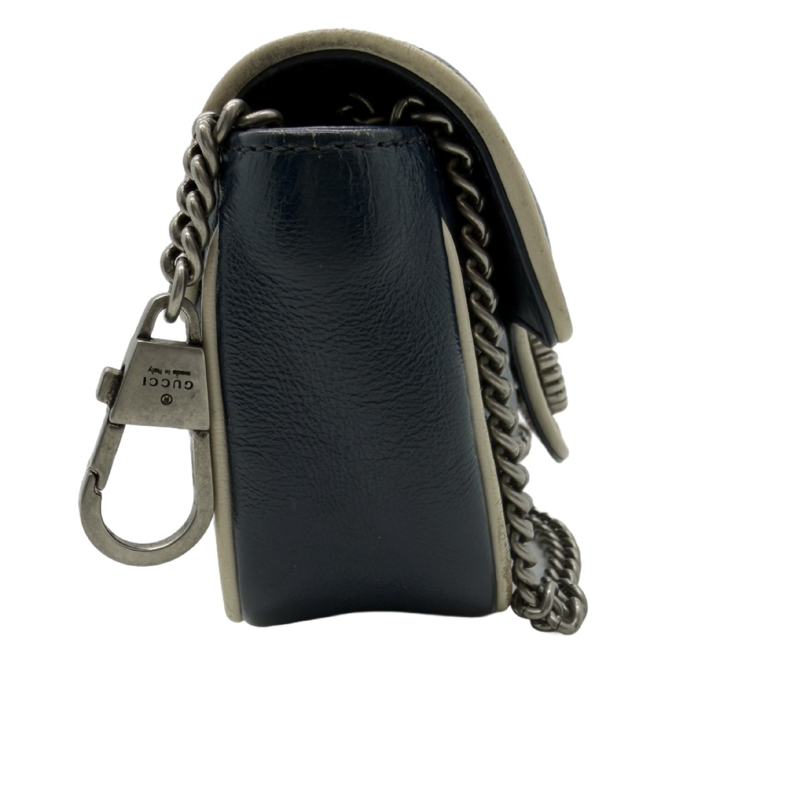 Marmont Mini Shoulder Bag — view 3
