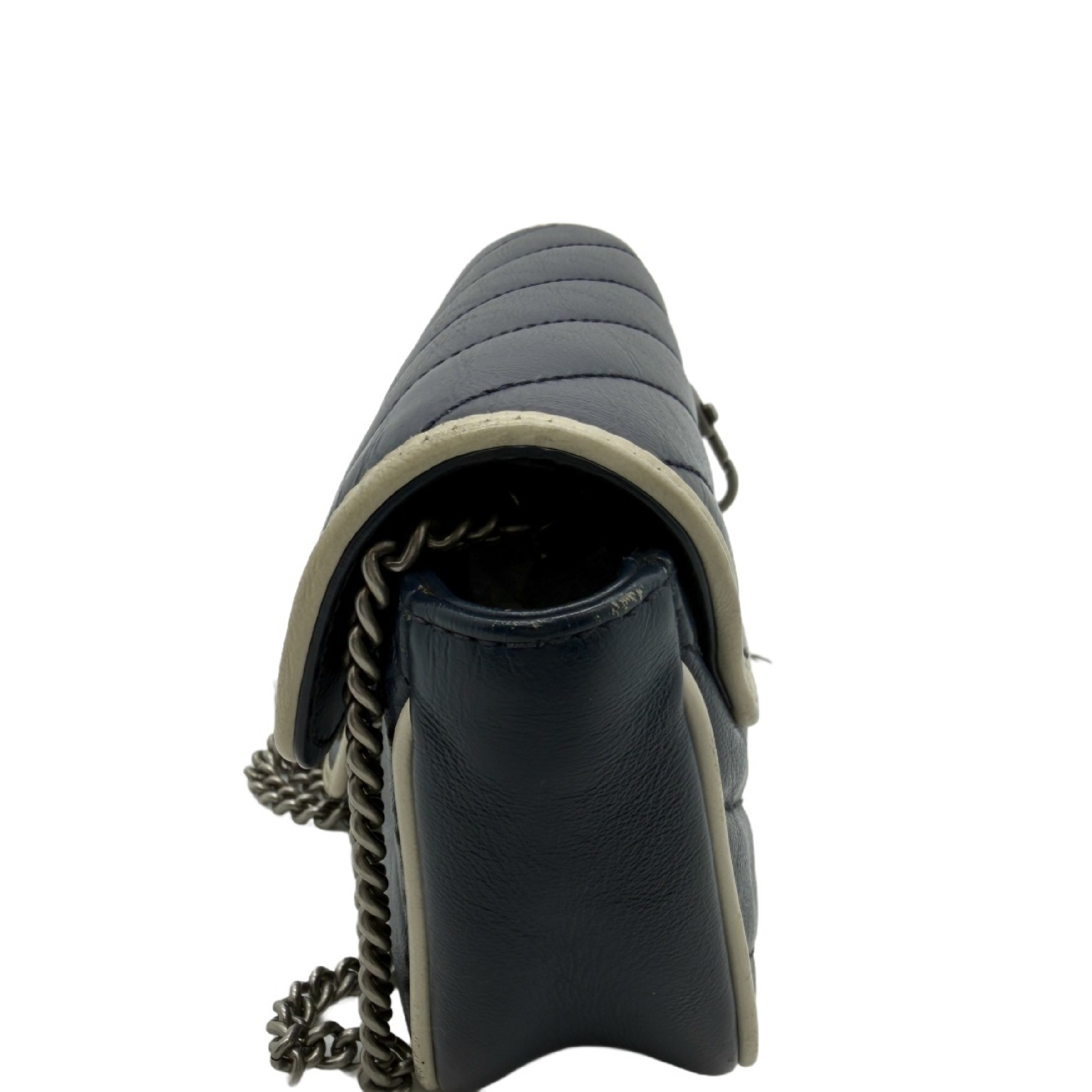 Marmont Mini Shoulder Bag — view 4