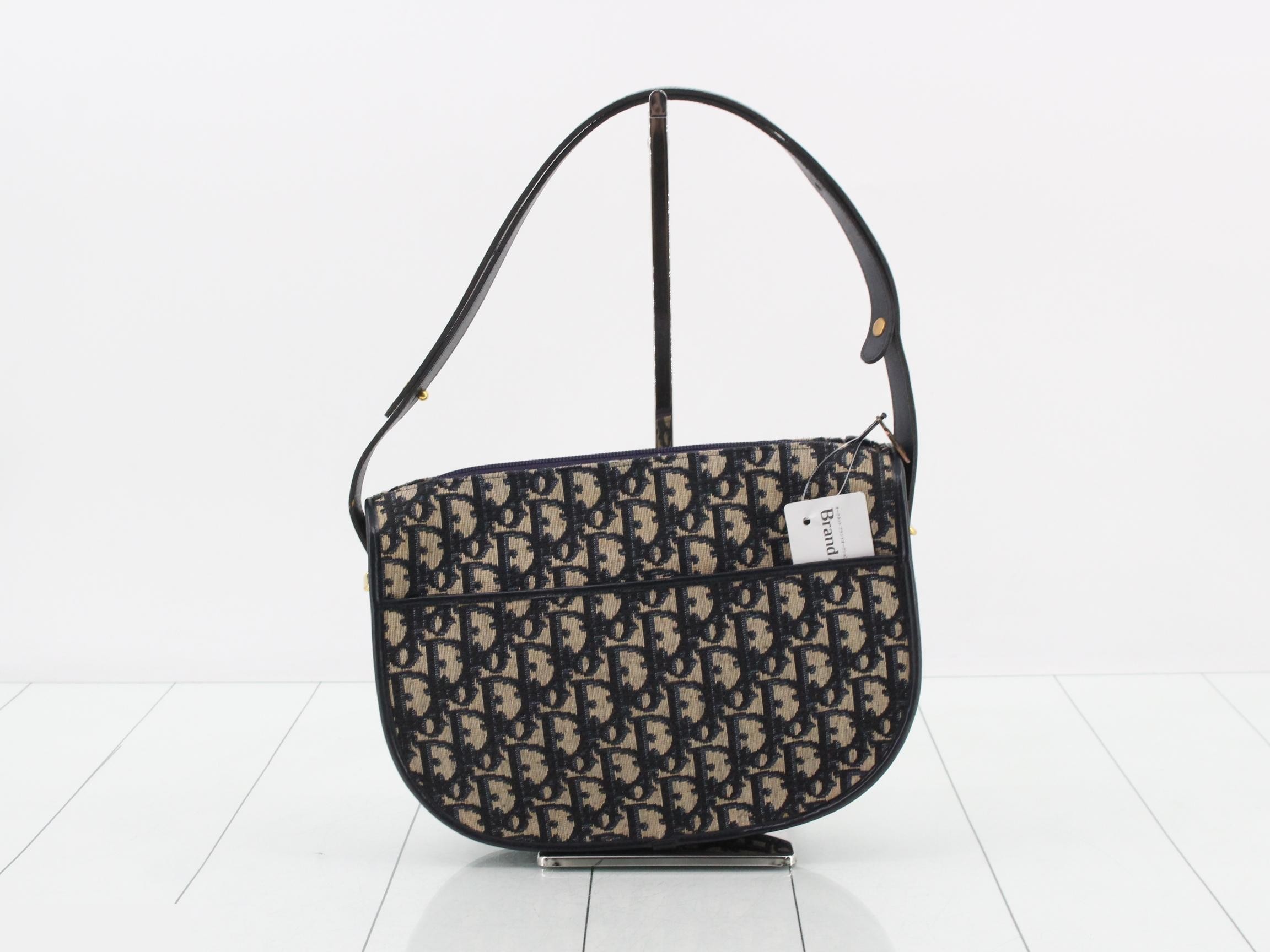 Trotter (bag) - Shoulder bag — view 2