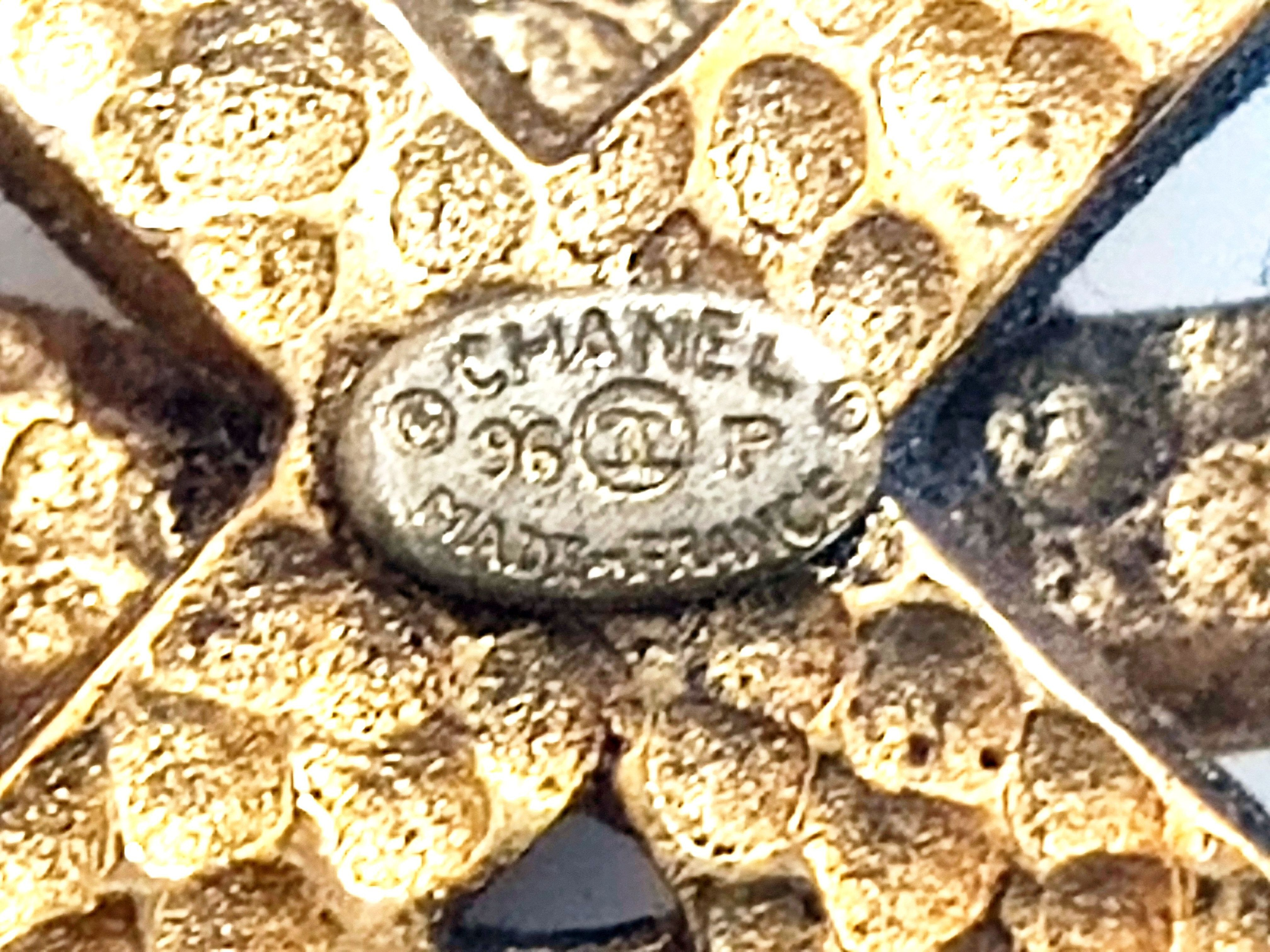 Coco Mark Bangle 96P Bracelet/Bangle — view 2