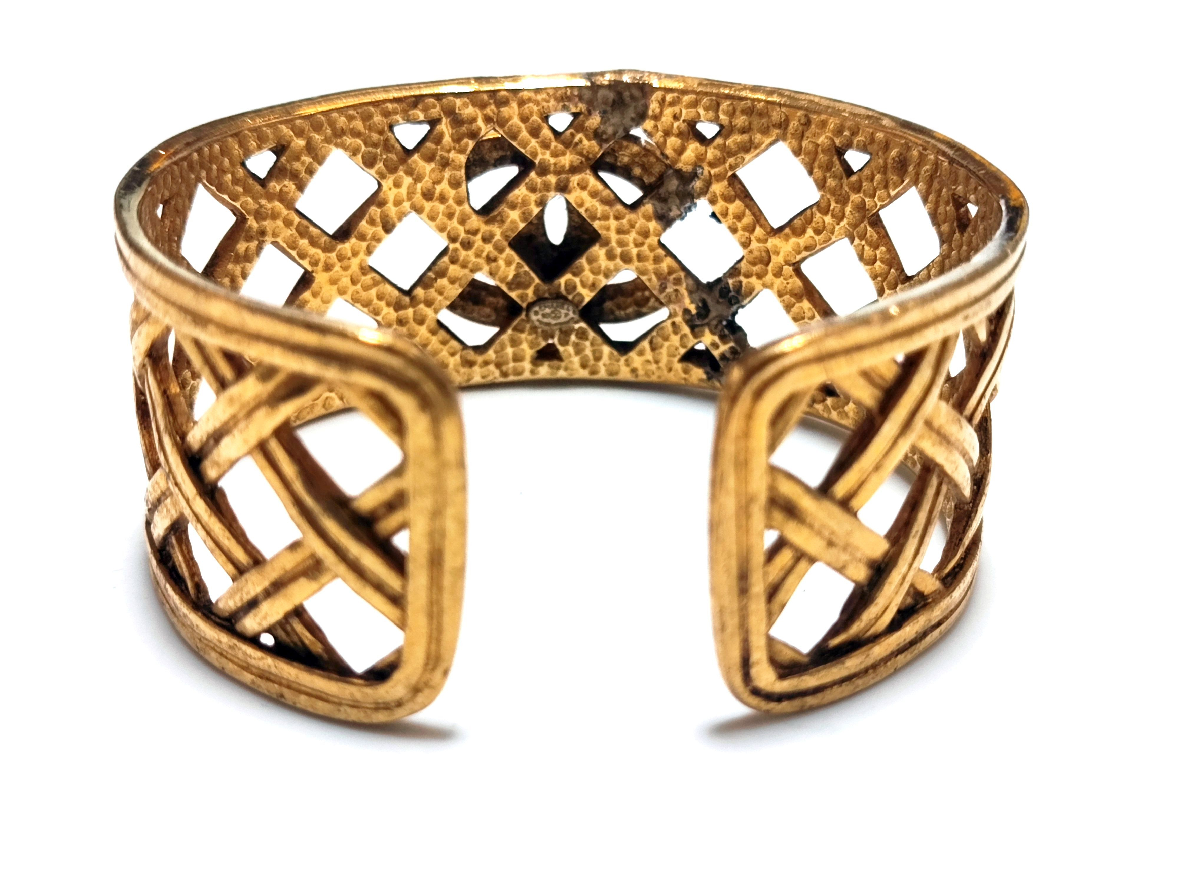 Coco Mark Bangle 96P Bracelet/Bangle — view 8
