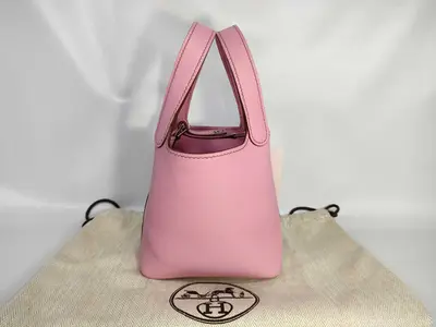 Picotin Micro Picotin 14 (Handbag, without padlock)