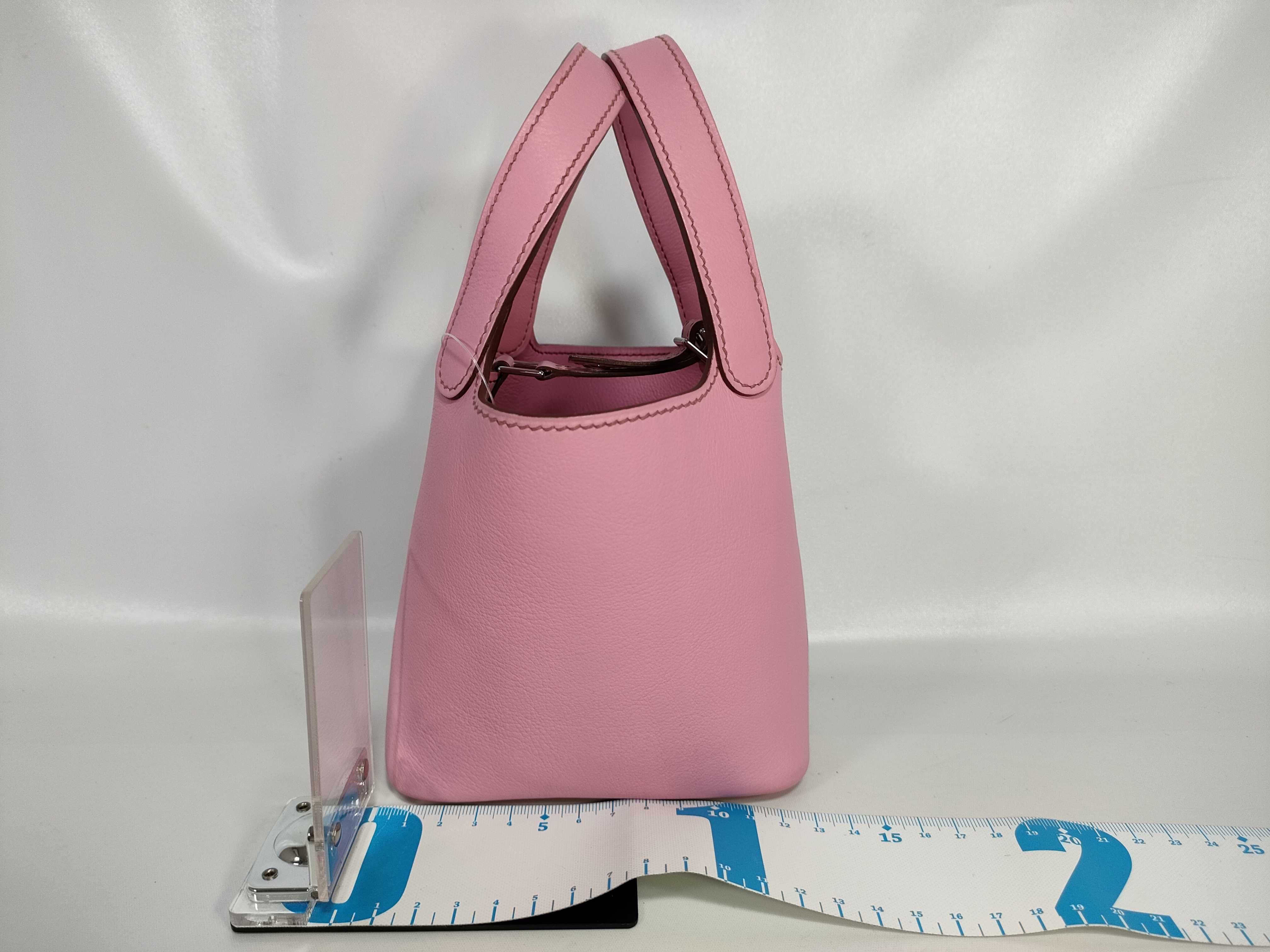 Picotin Micro Picotin 14 (Handbag, without padlock) — view 2