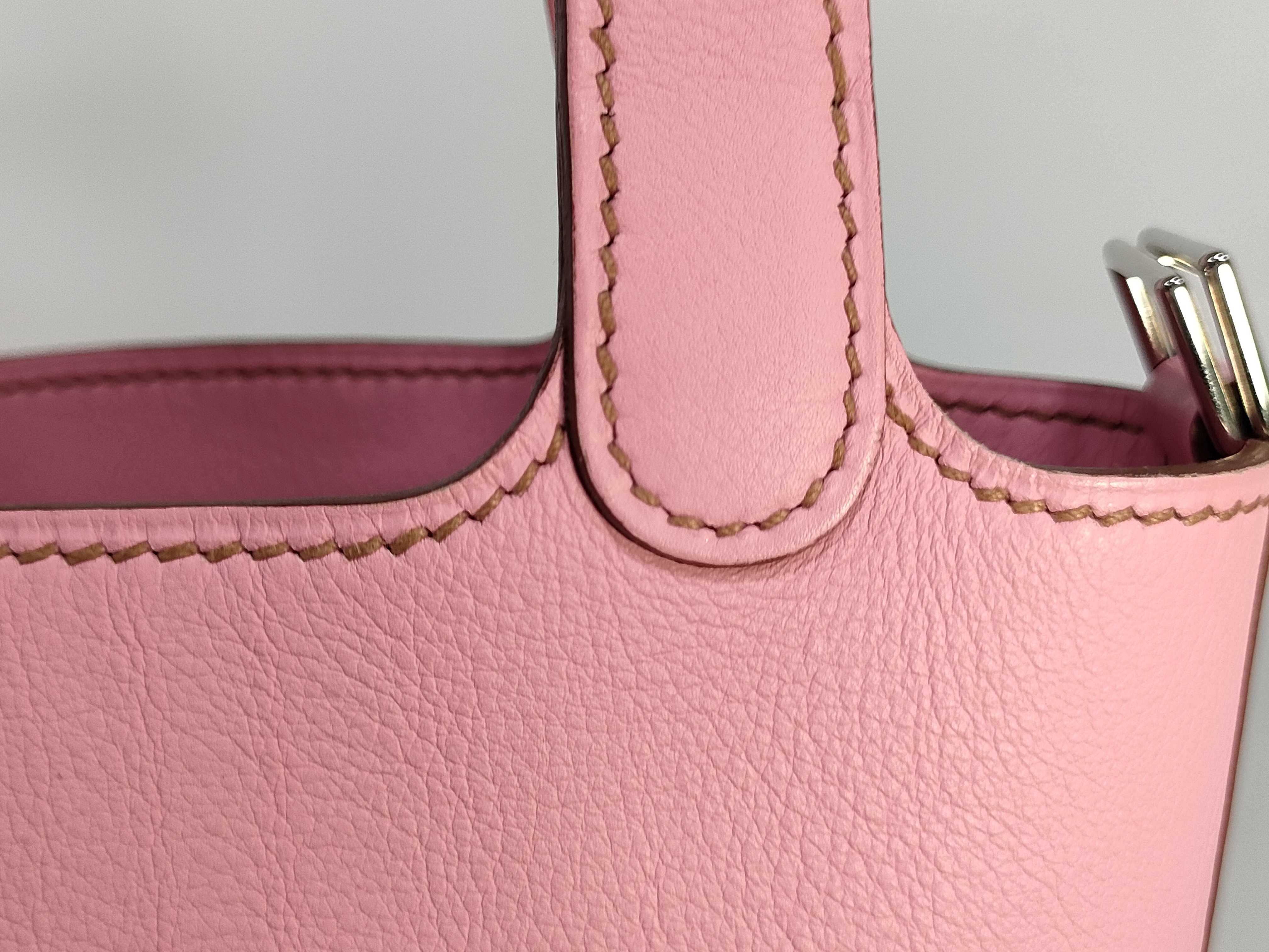 Picotin Micro Picotin 14 (Handbag, without padlock) — view 14