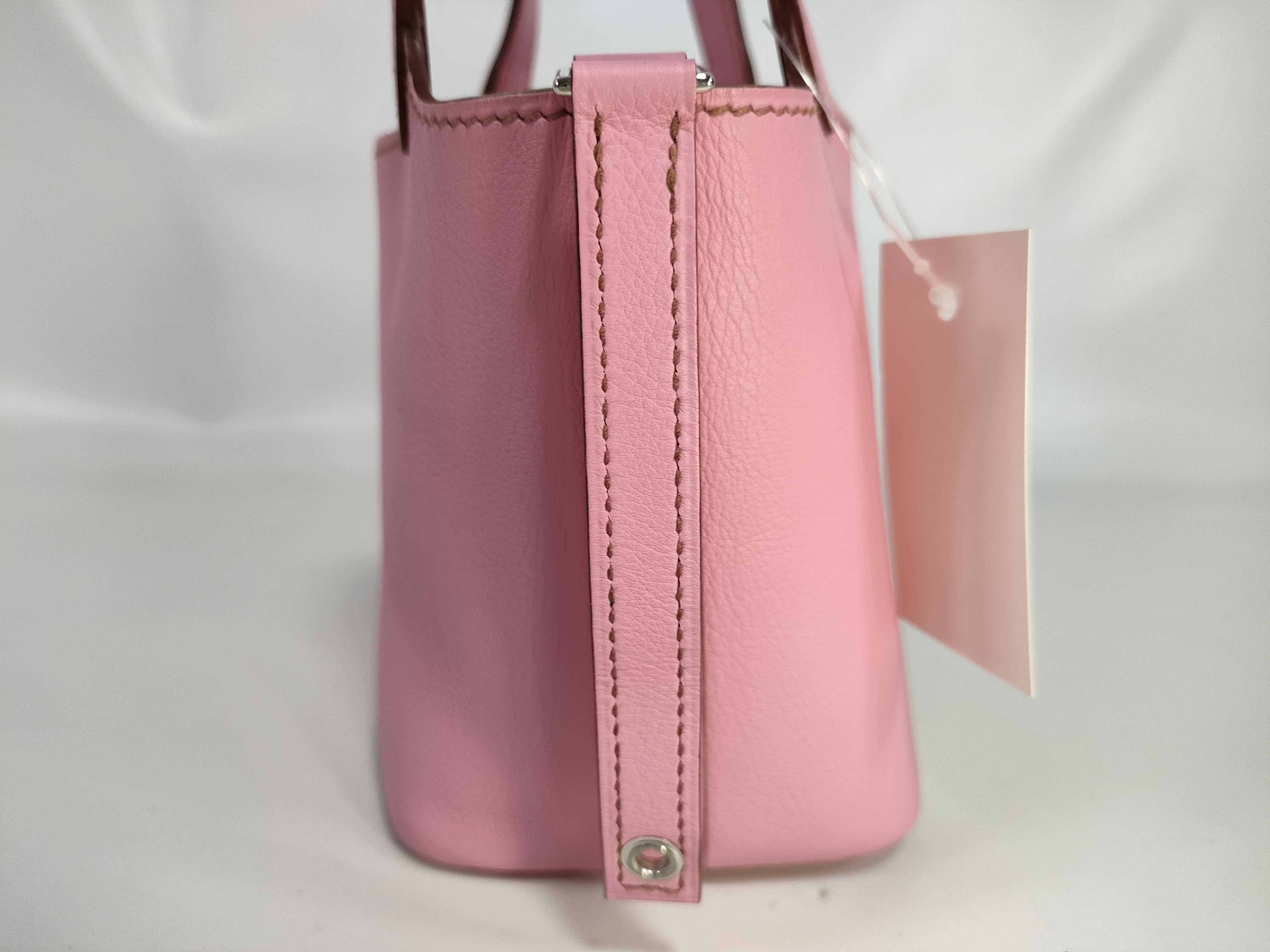 Picotin Micro Picotin 14 (Handbag, without padlock) — view 8