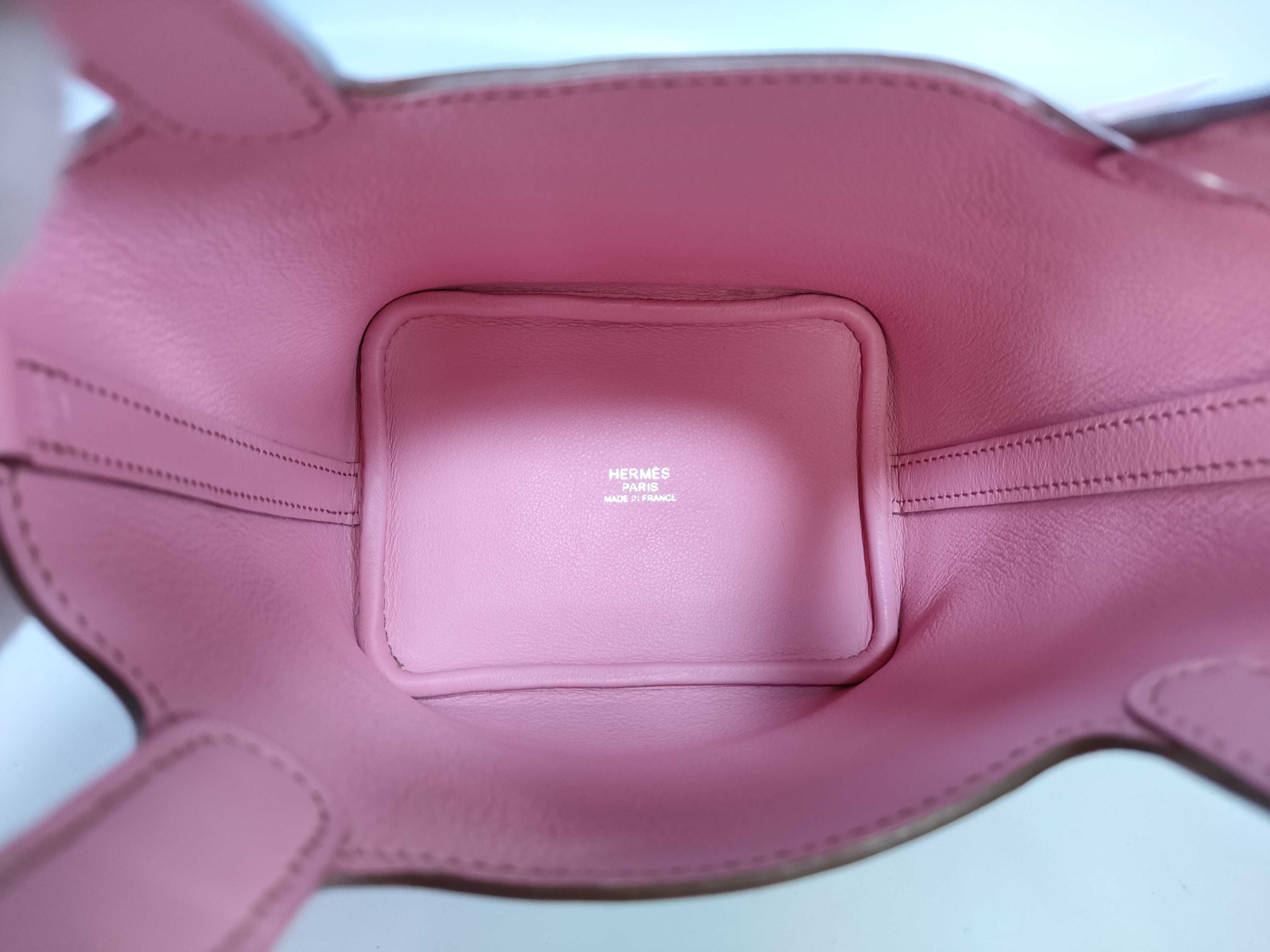 Picotin Micro Picotin 14 (Handbag, without padlock) — view 9
