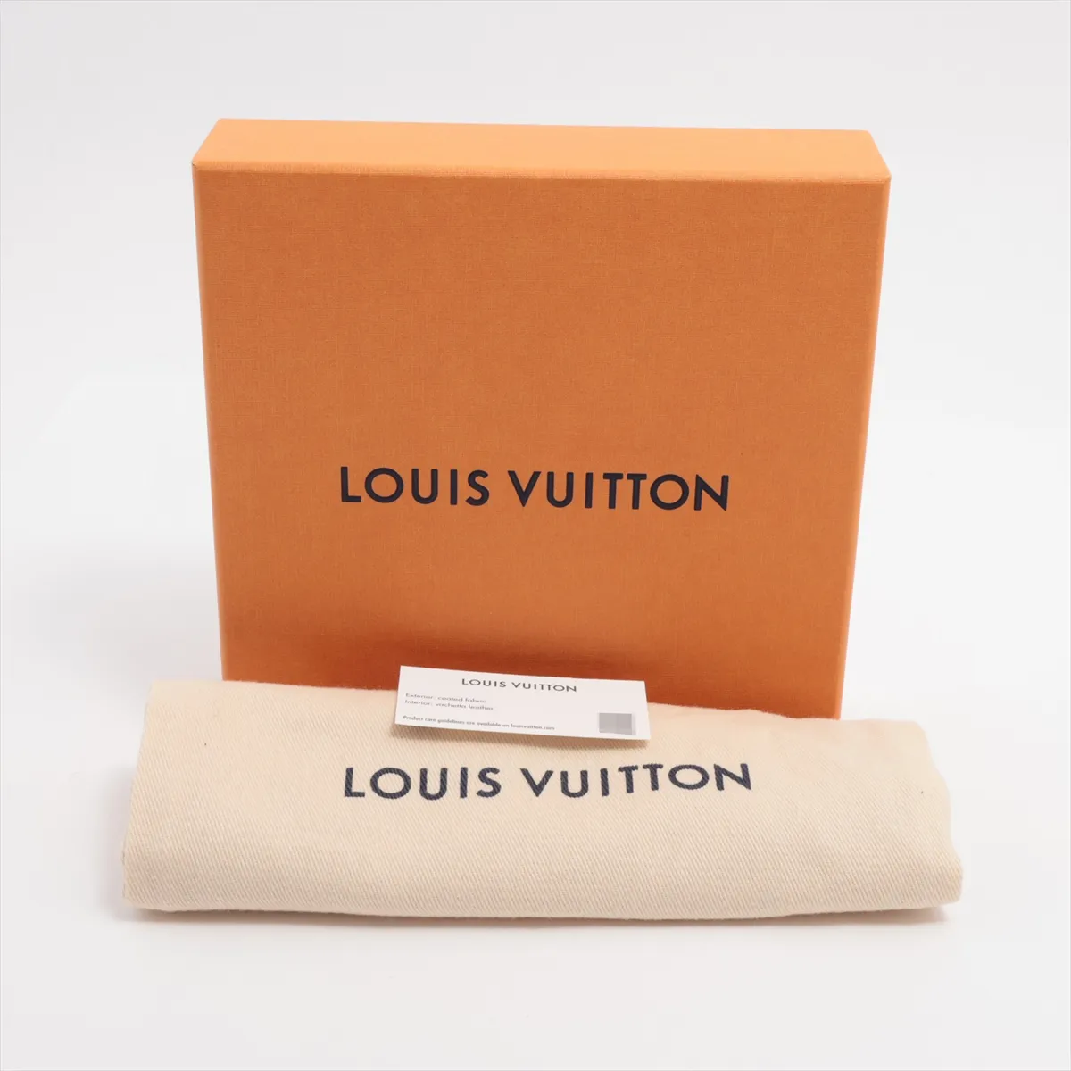 M9453 Suntulle LV Initial JJ3281 Belt PVC x Leather Black Strong — view 7
