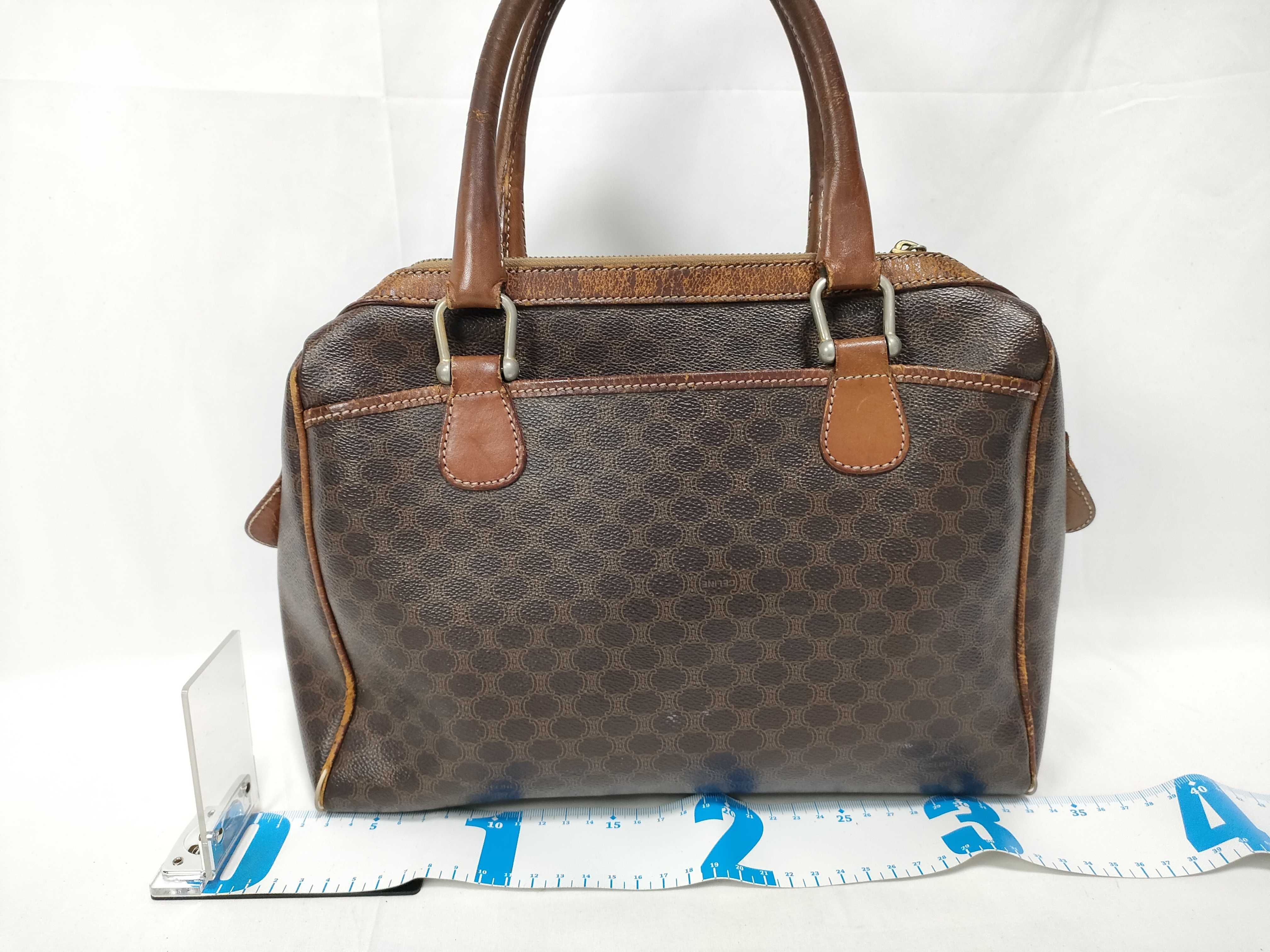 Macadam Handbag MC97 Handbag — view 2