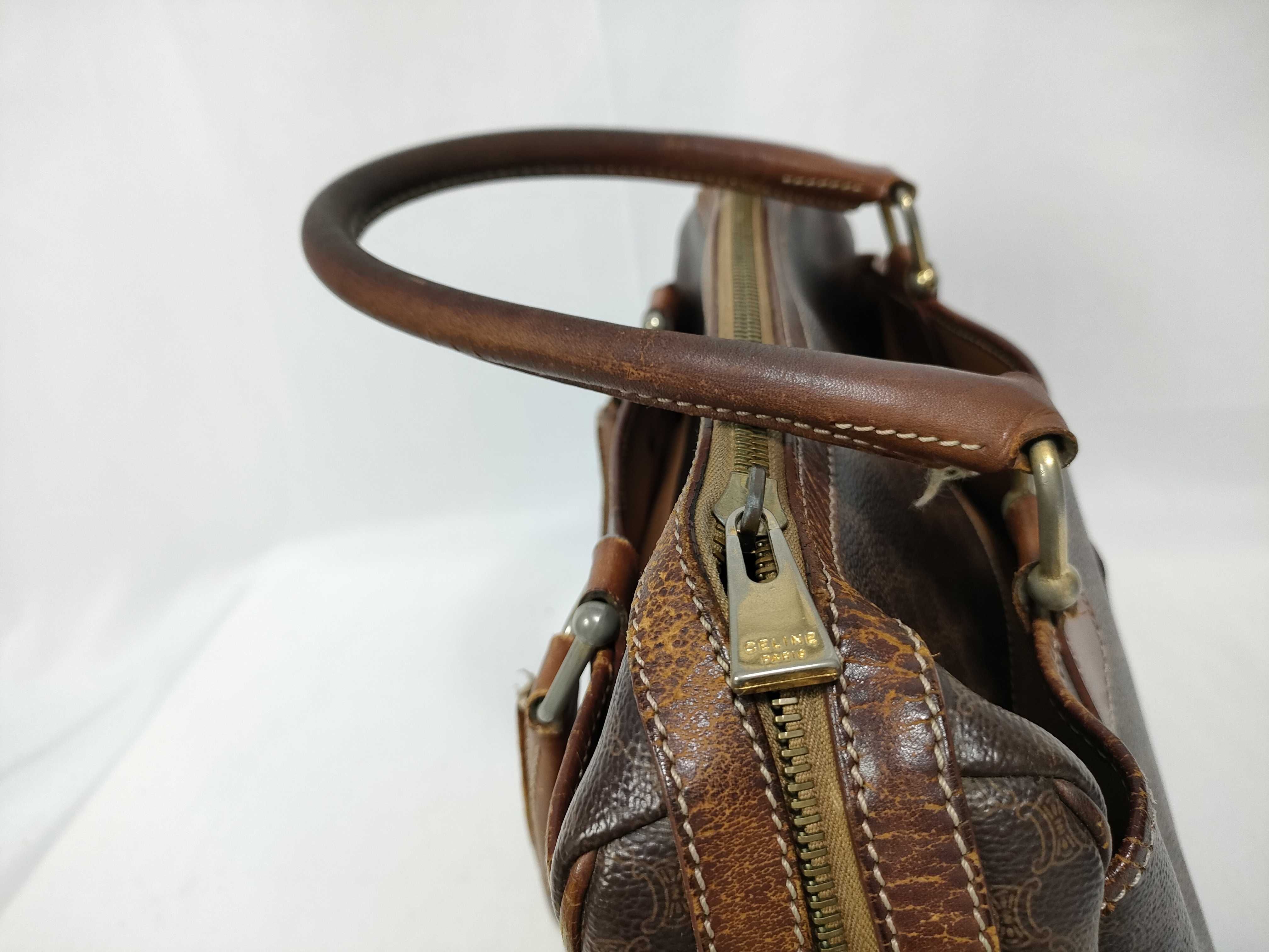Macadam Handbag MC97 Handbag — view 11
