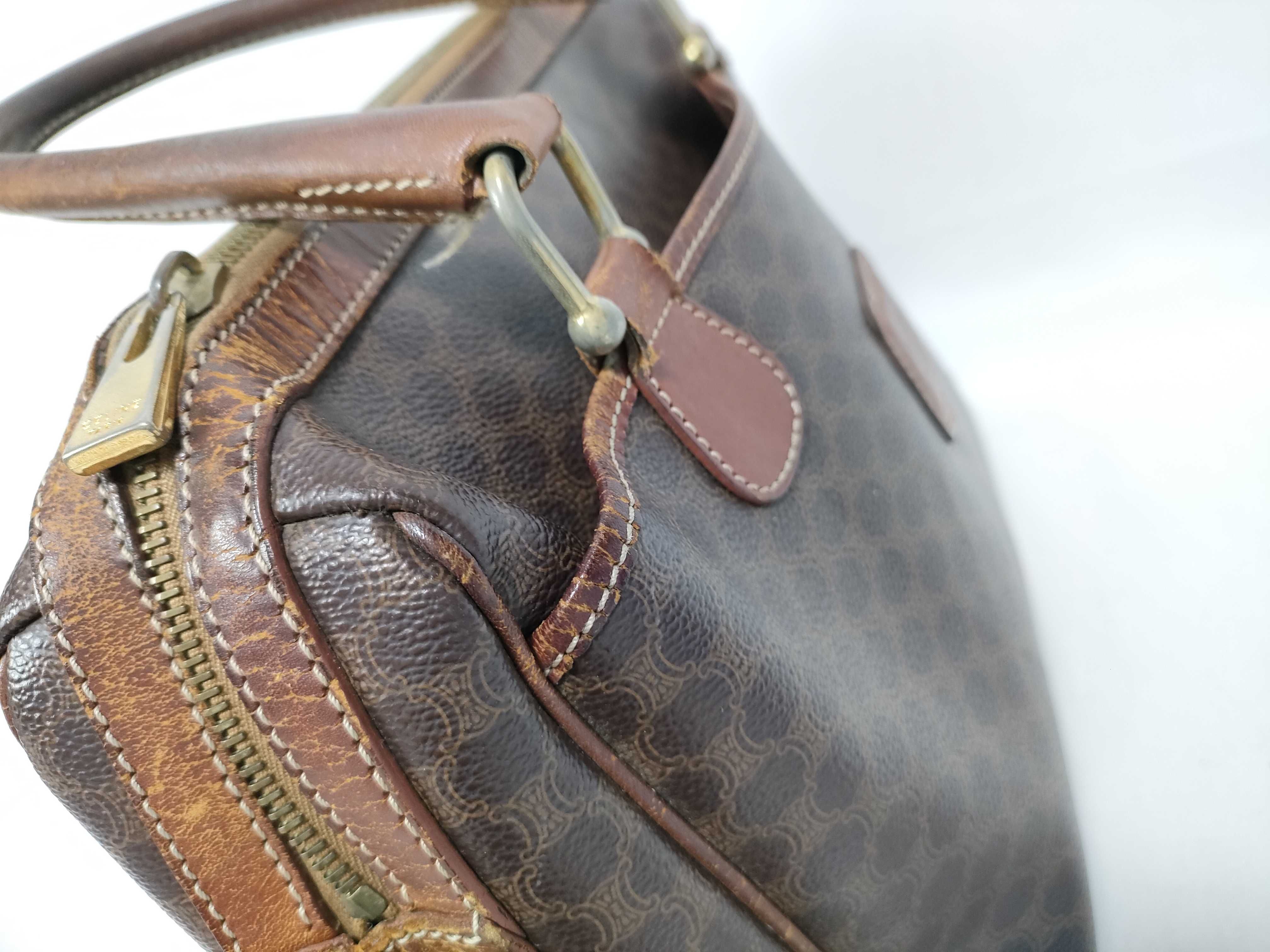 Macadam Handbag MC97 Handbag — view 12