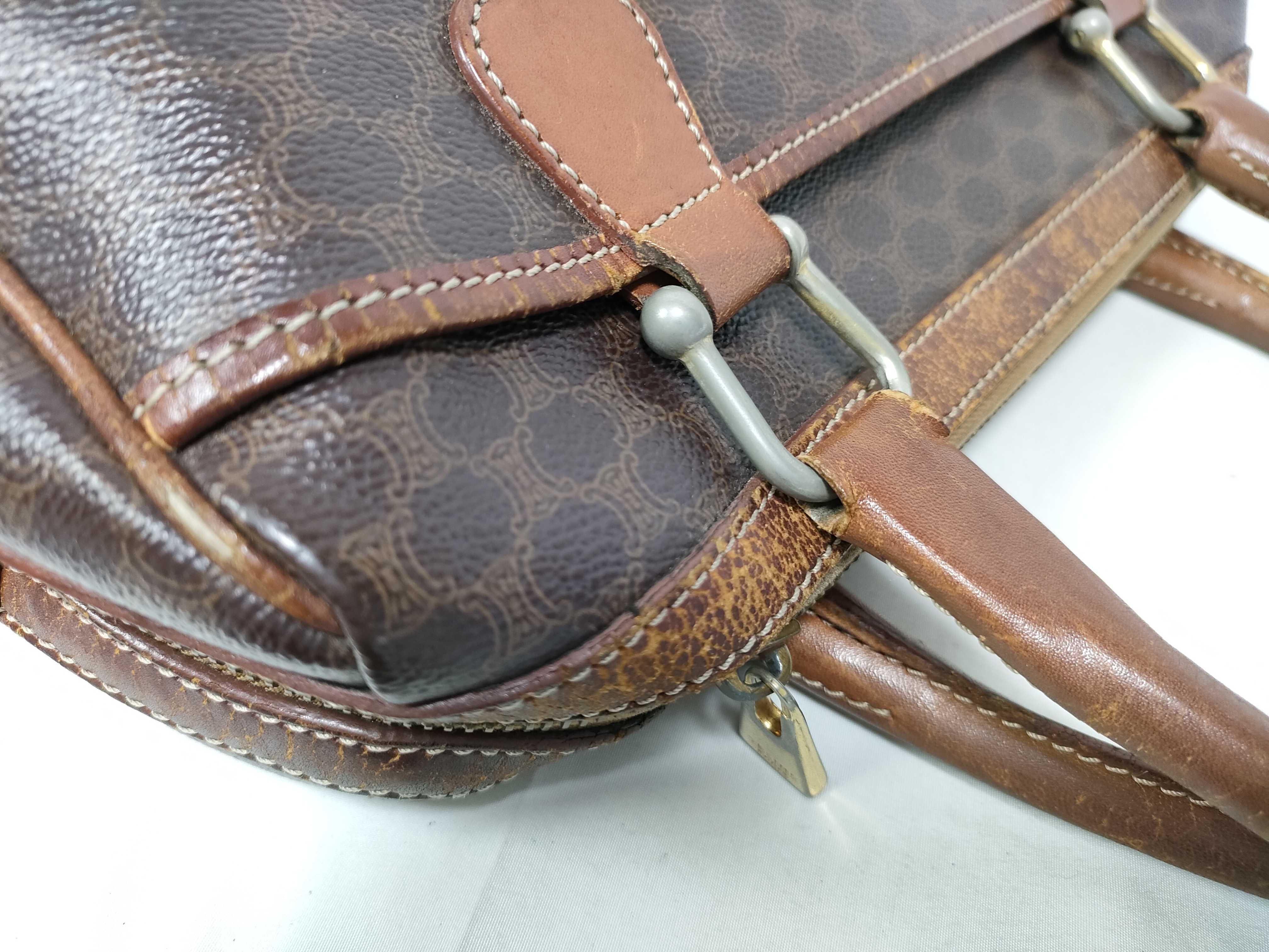 Macadam Handbag MC97 Handbag — view 15