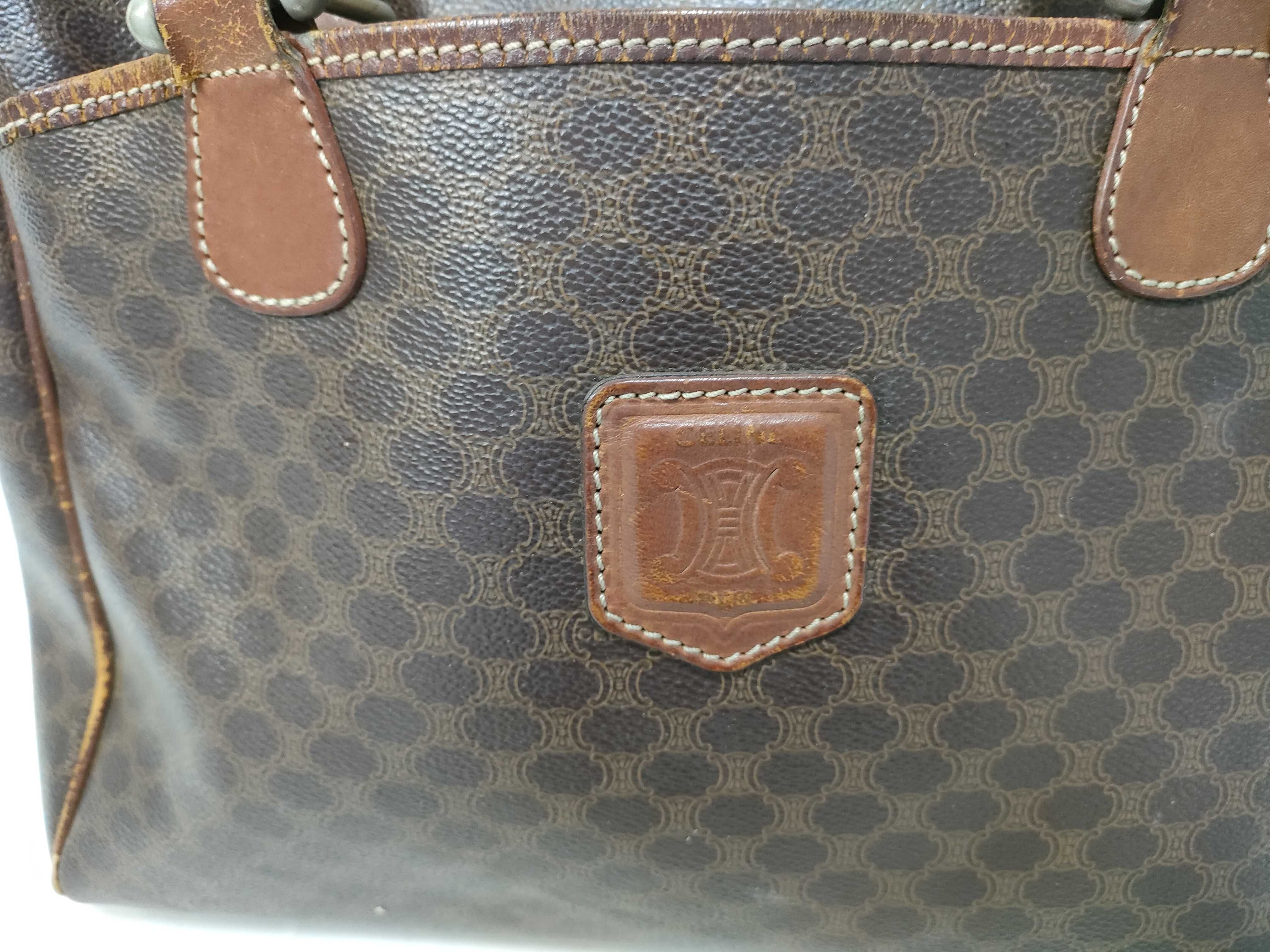 Macadam Handbag MC97 Handbag — view 8