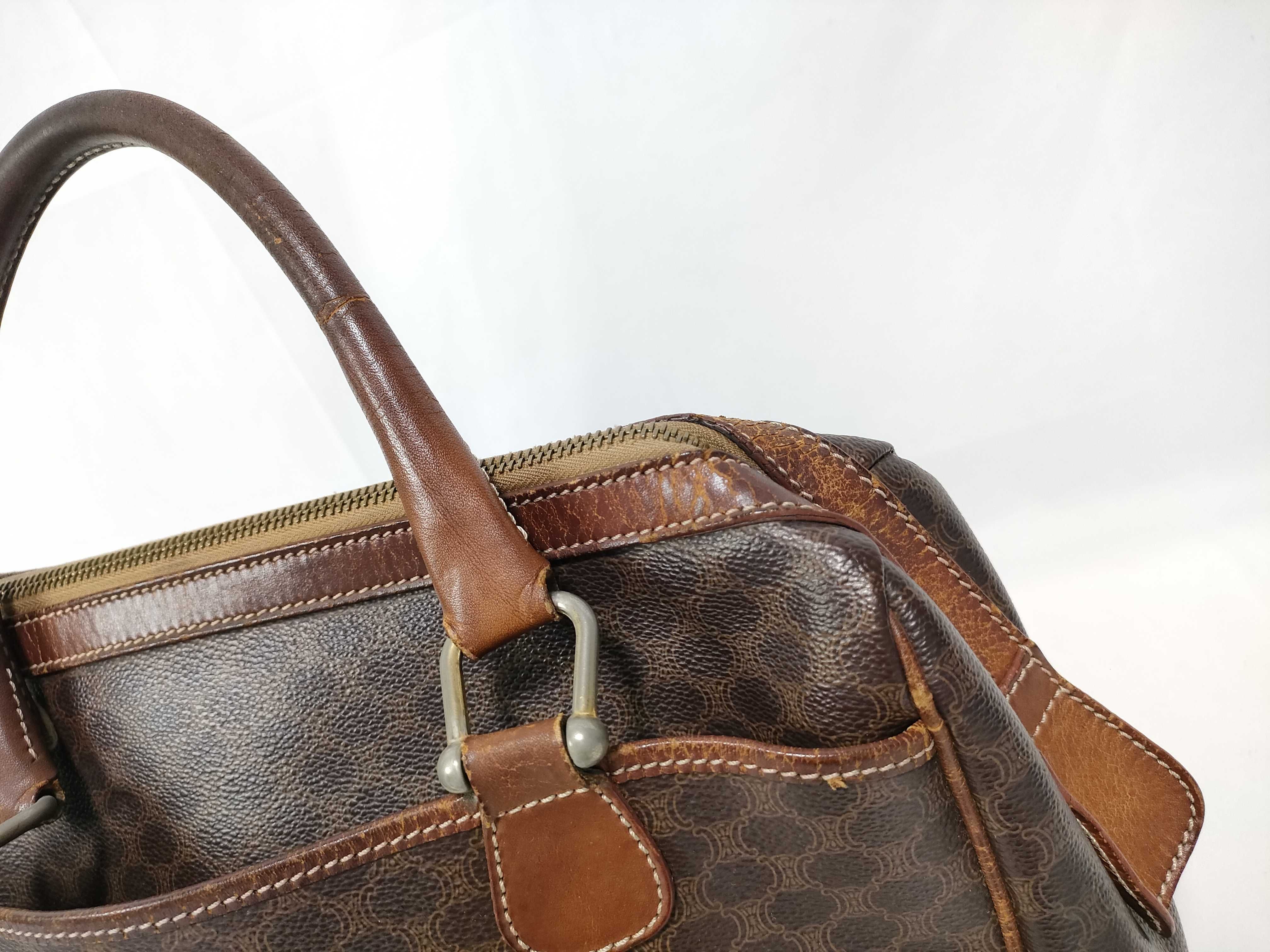 Macadam Handbag MC97 Handbag — view 9