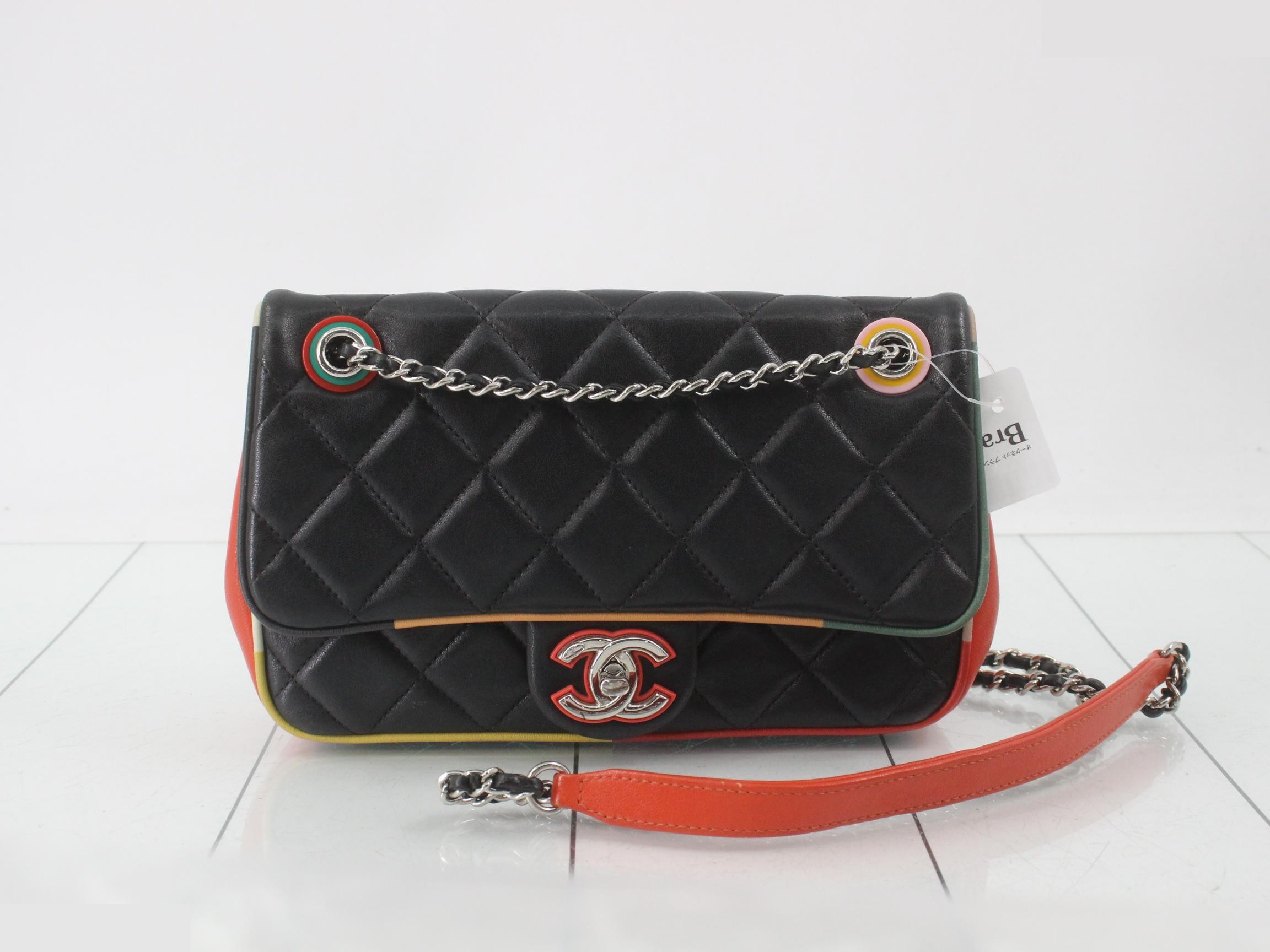Matelassé (bag) - Shoulder bag