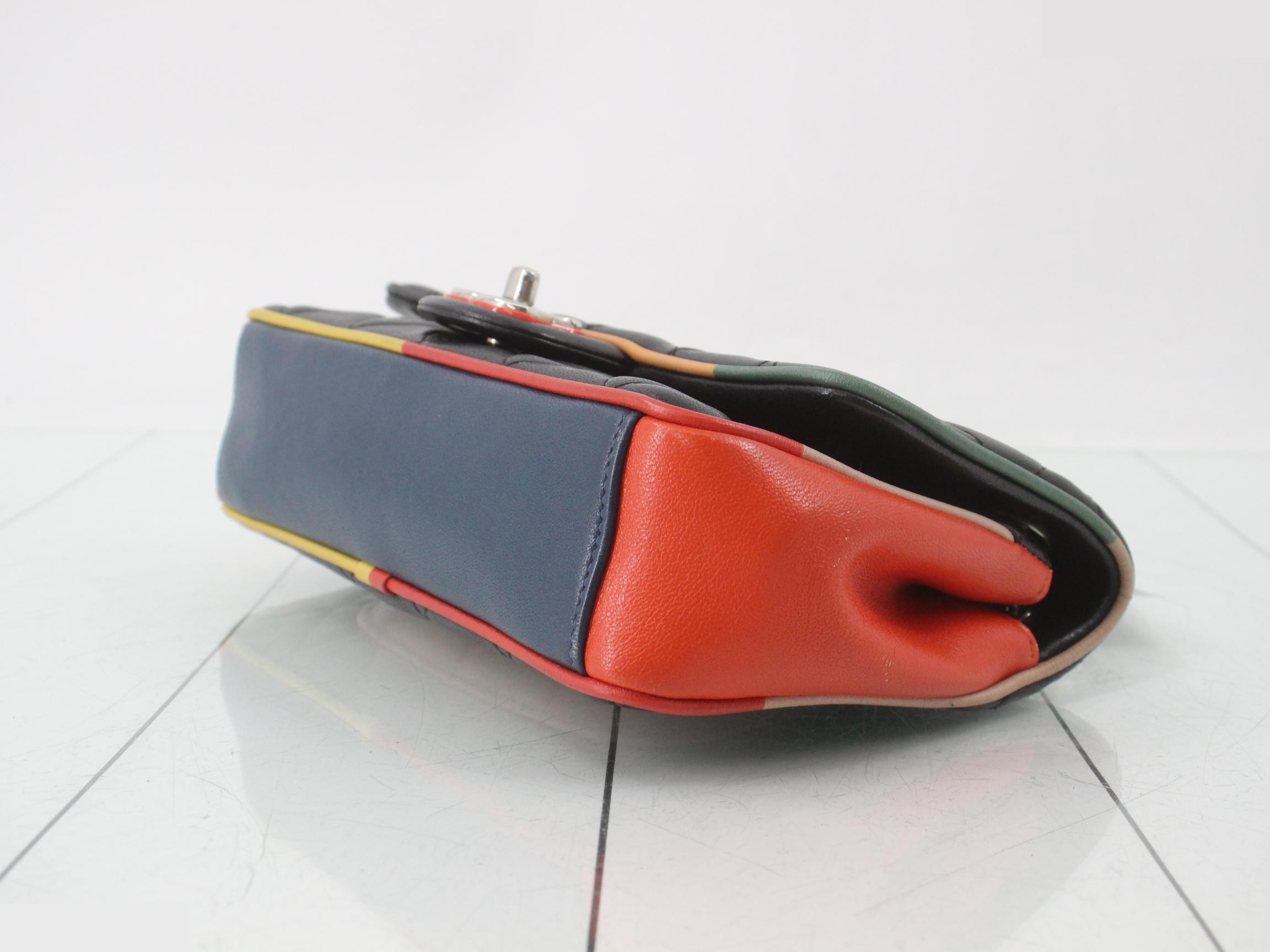 Matelassé (bag) - Shoulder bag — view 6