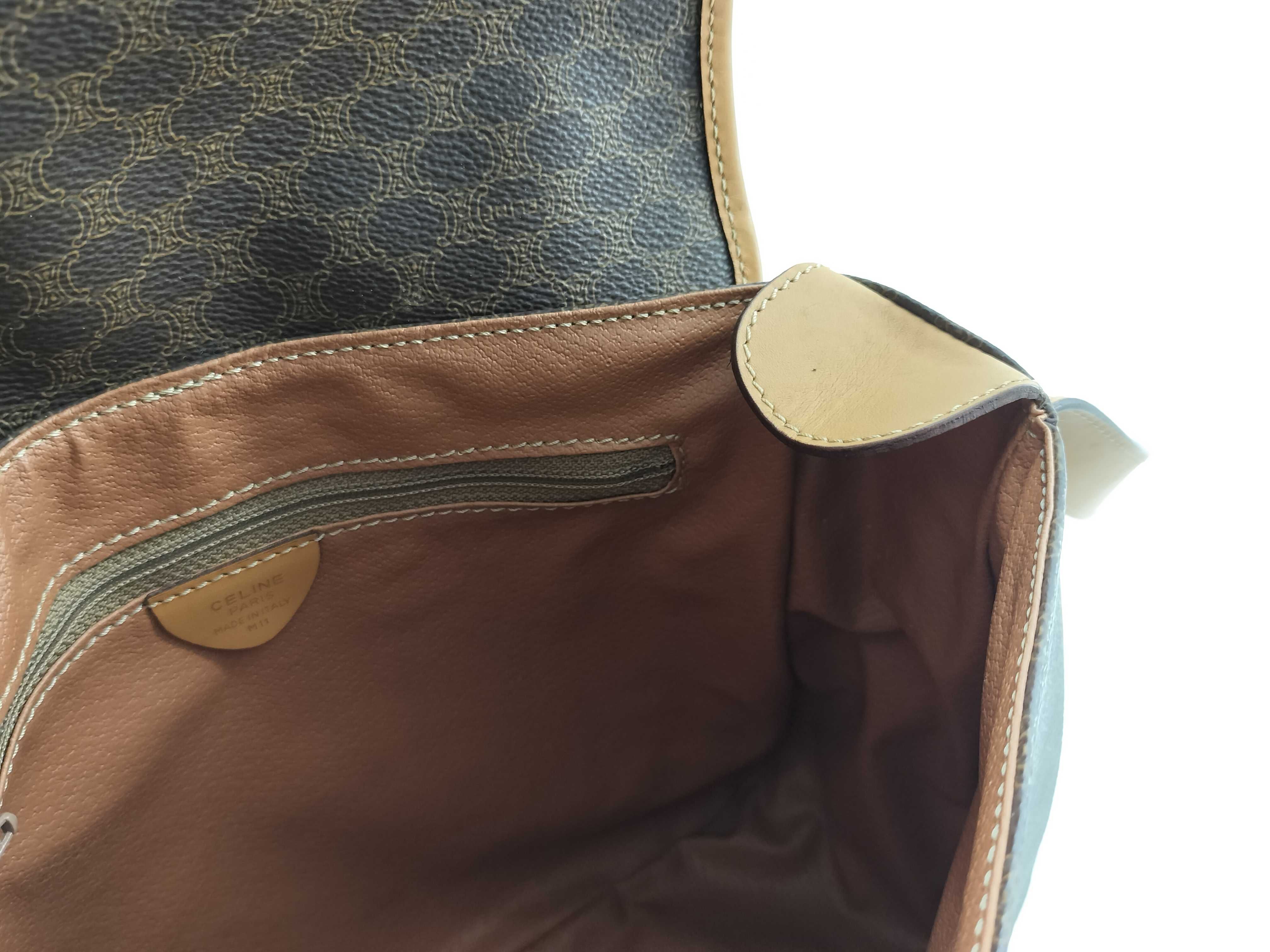Macadam Shoulder Bag — view 11