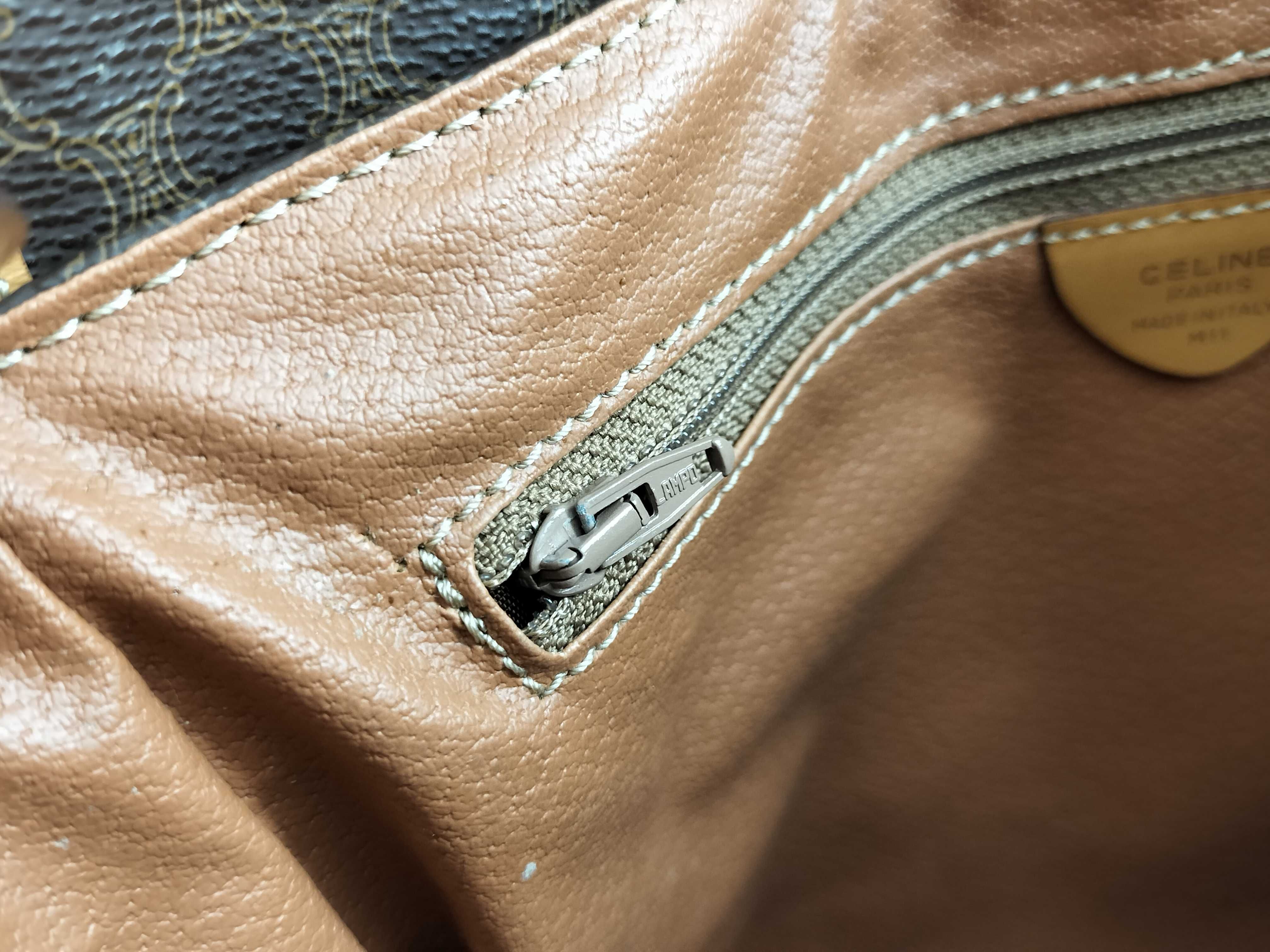 Macadam Shoulder Bag — view 13