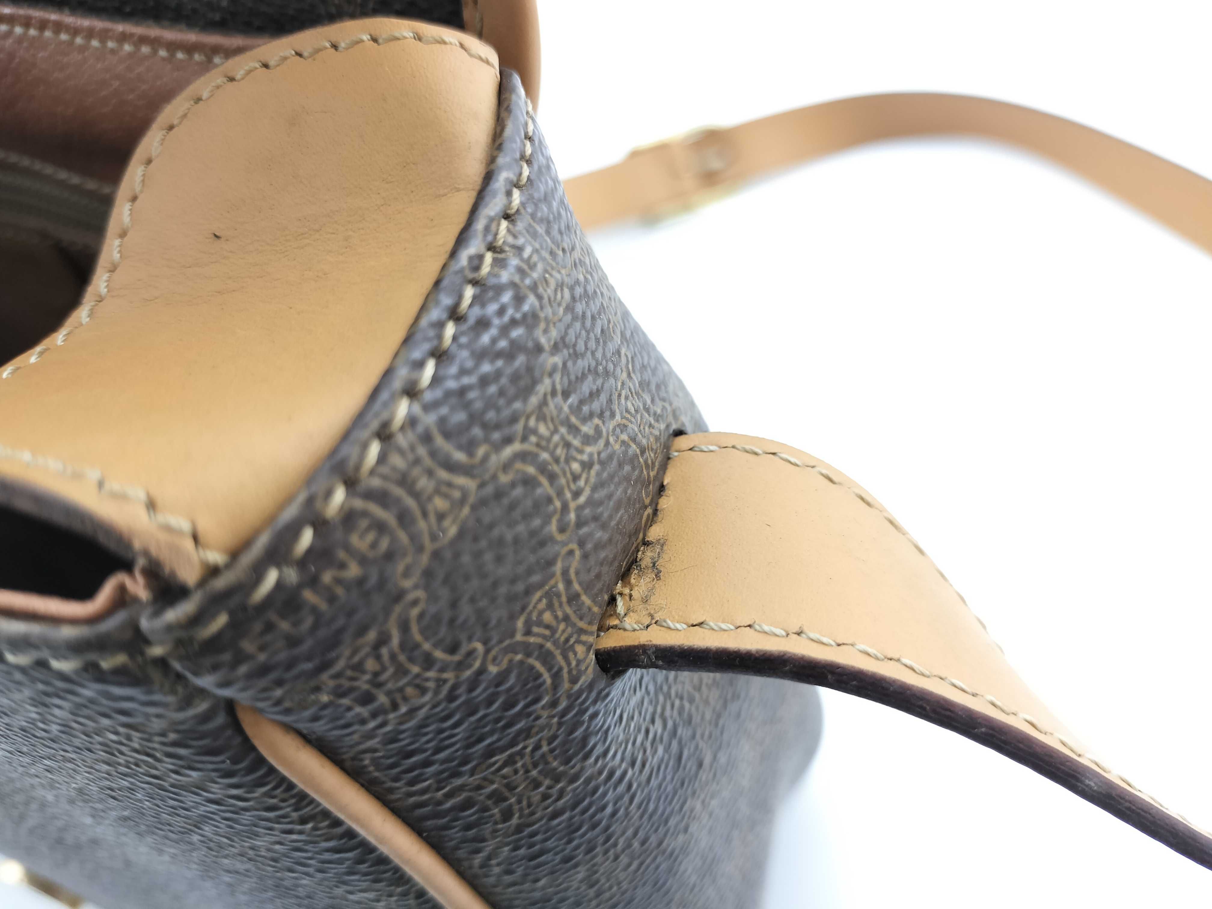 Macadam Shoulder Bag — view 15