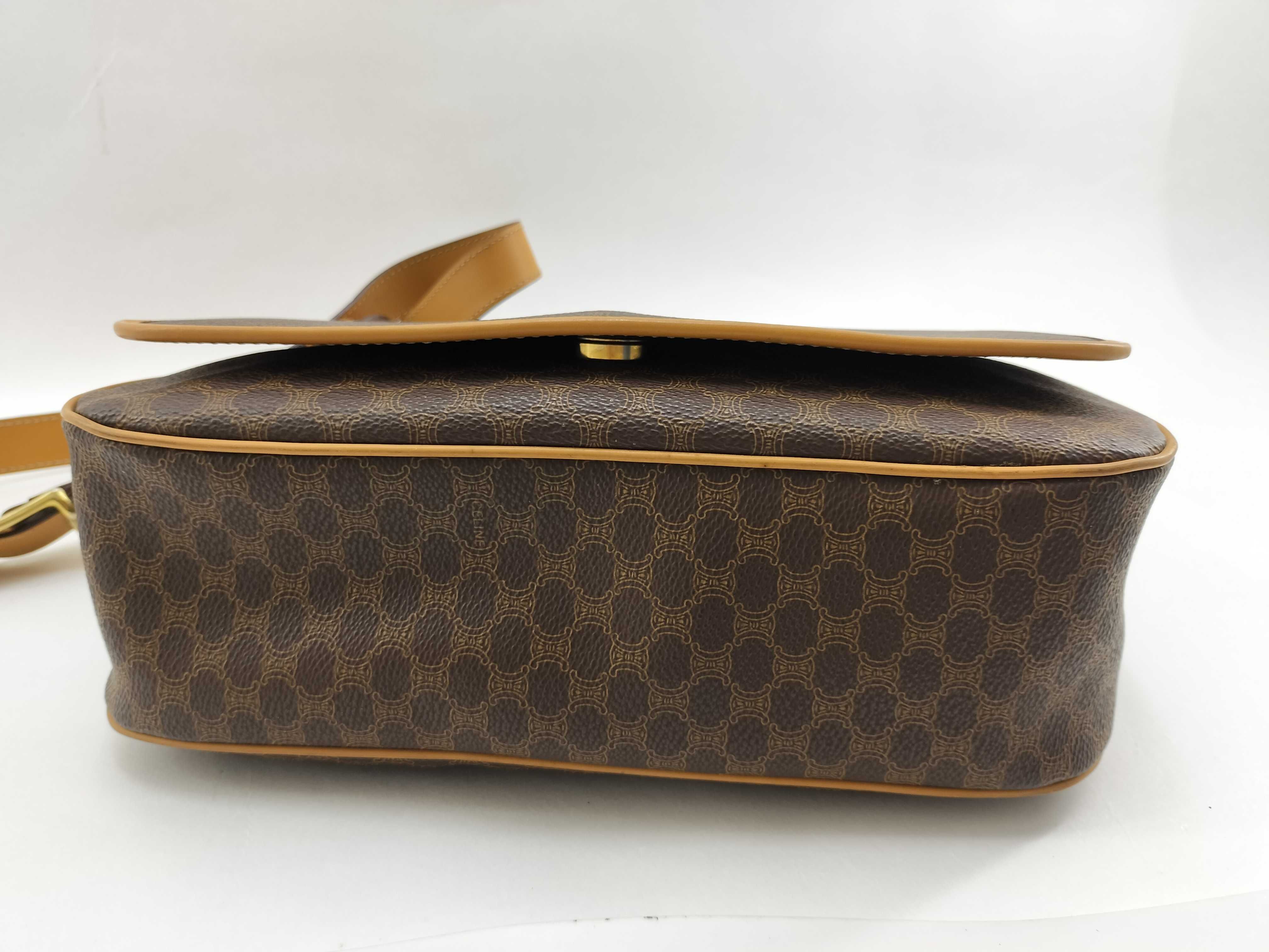 Macadam Shoulder Bag — view 3