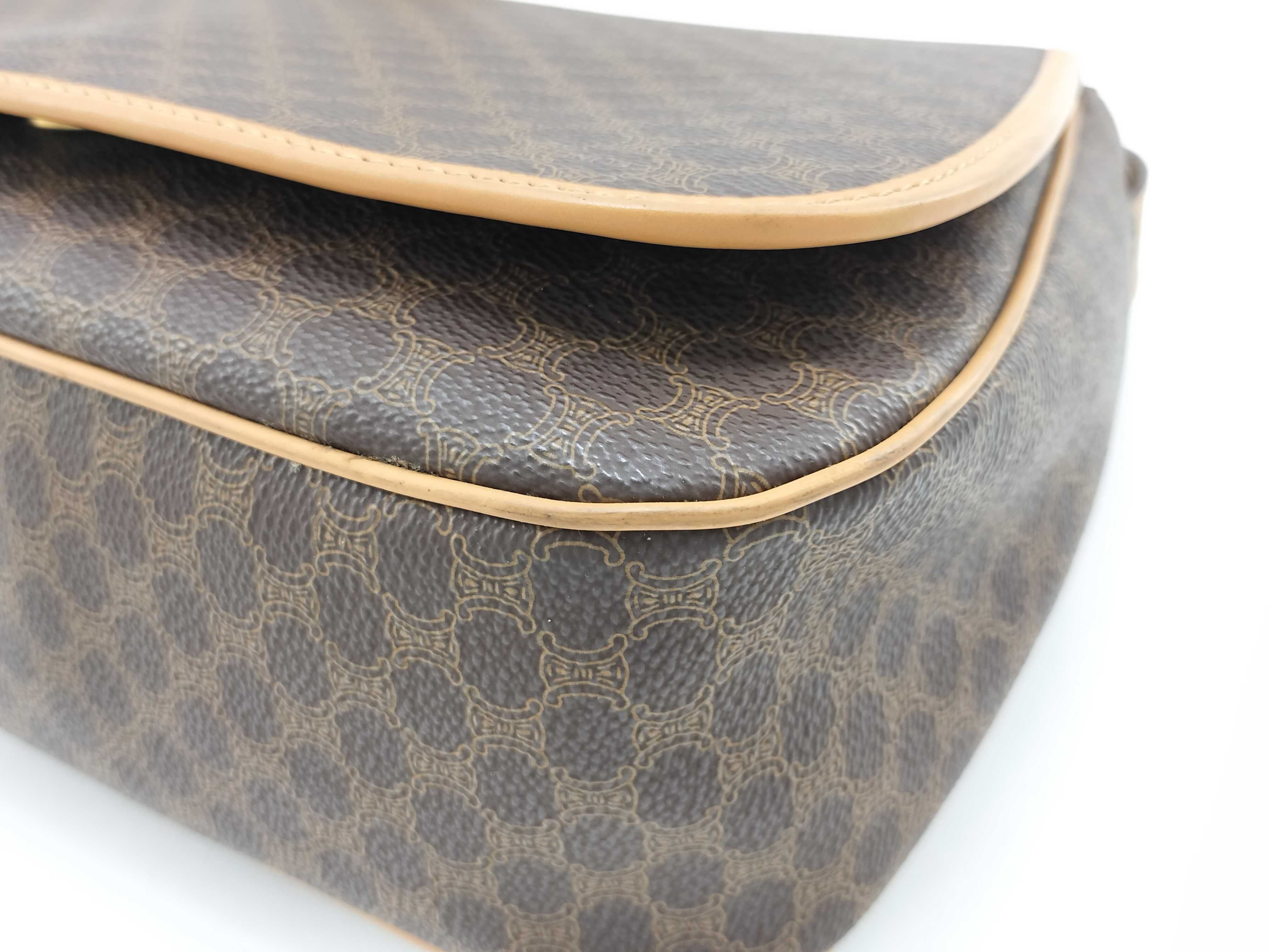 Macadam Shoulder Bag — view 4