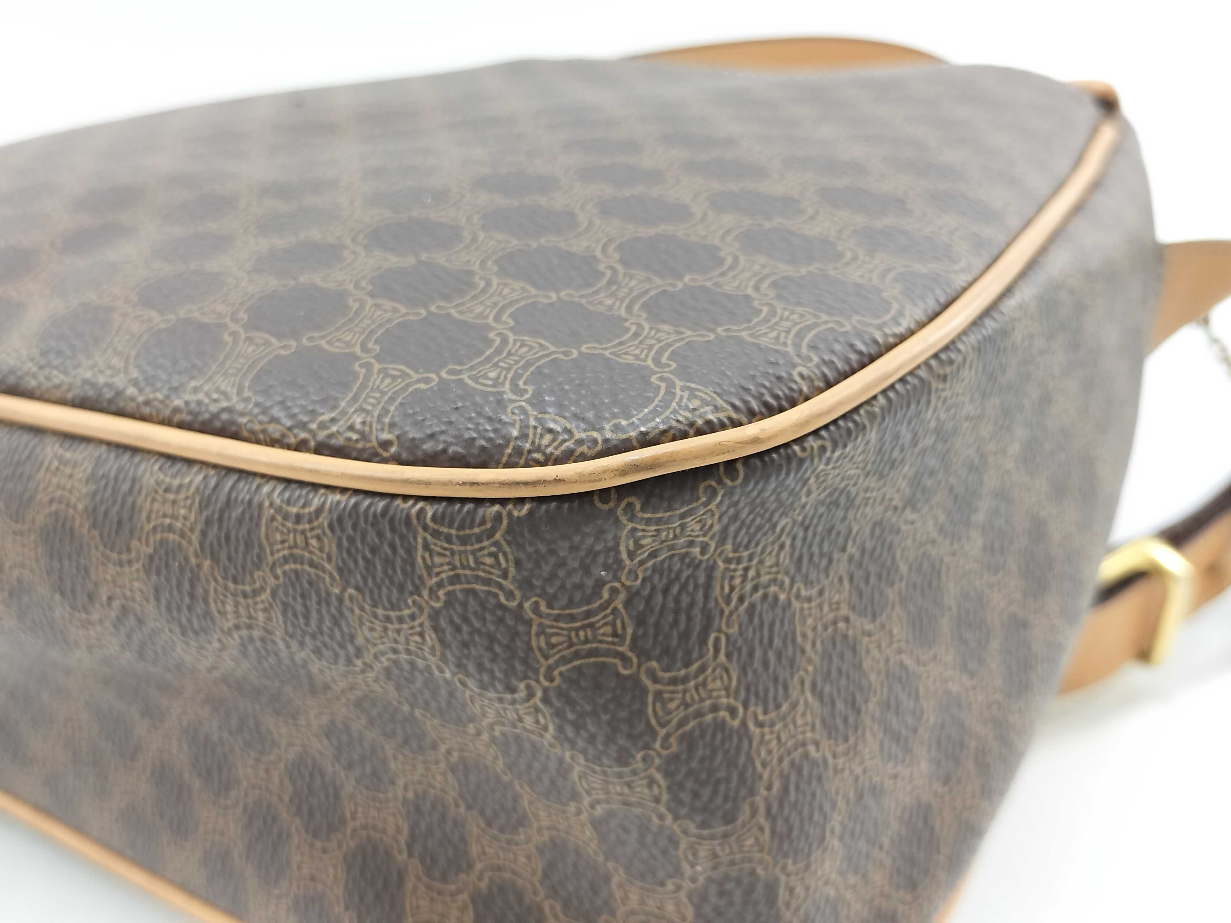 Macadam Shoulder Bag — view 5