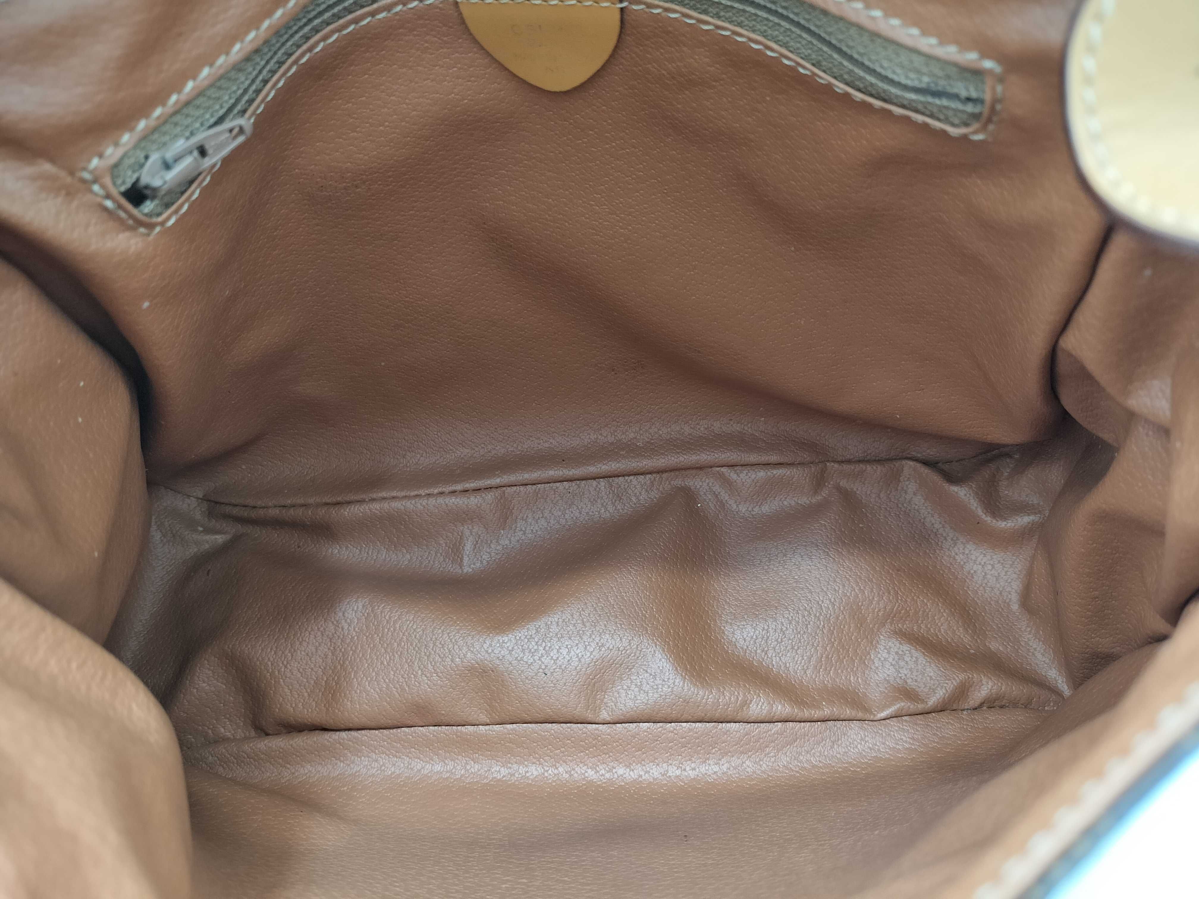 Macadam Shoulder Bag — view 10