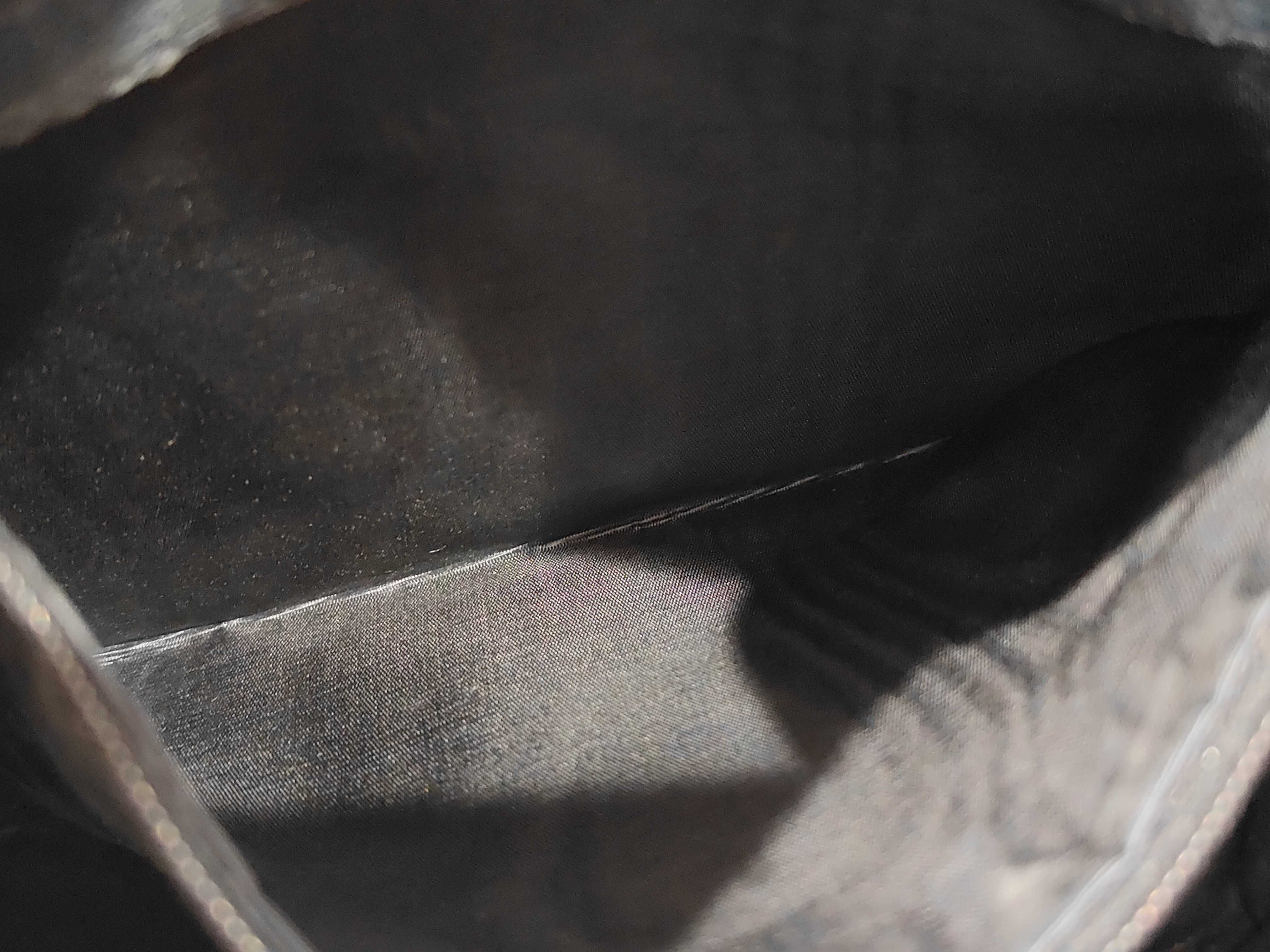 GG Supreme drawstring shoulder bag (shows signs of wear) — view 13