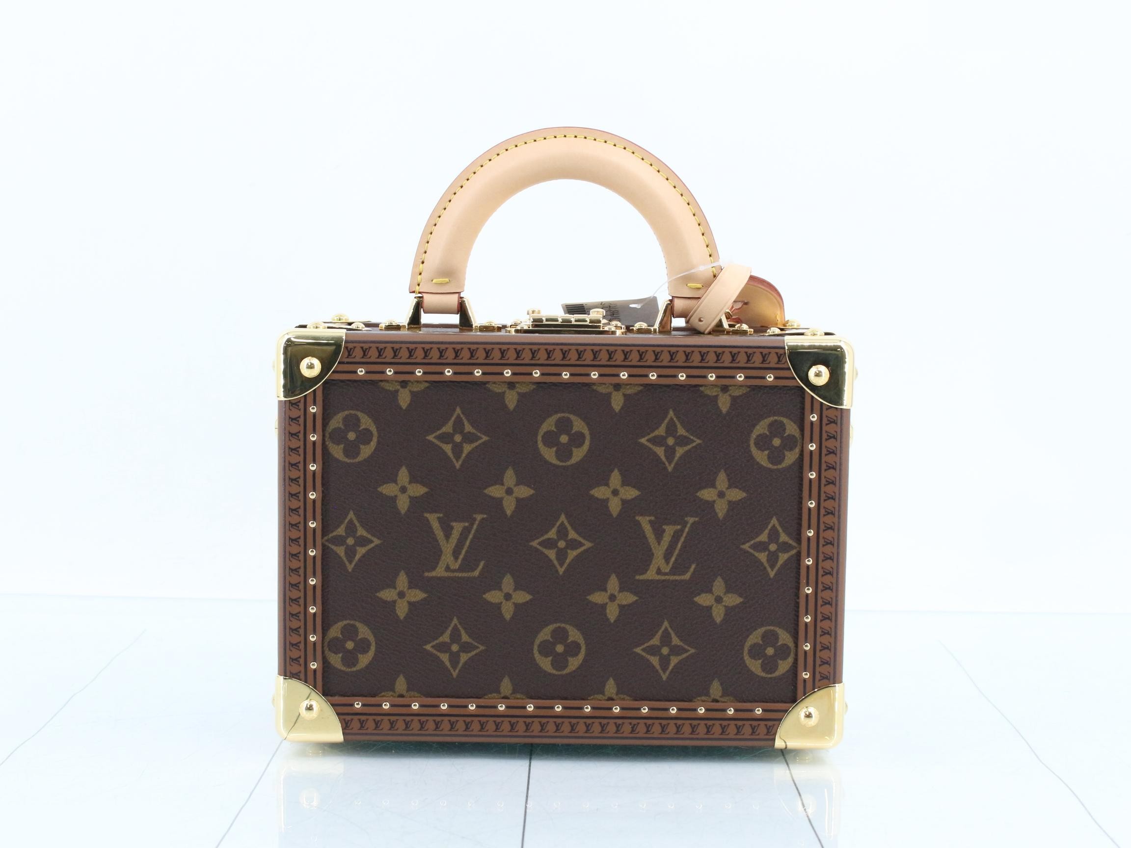 LV Petite — view 2