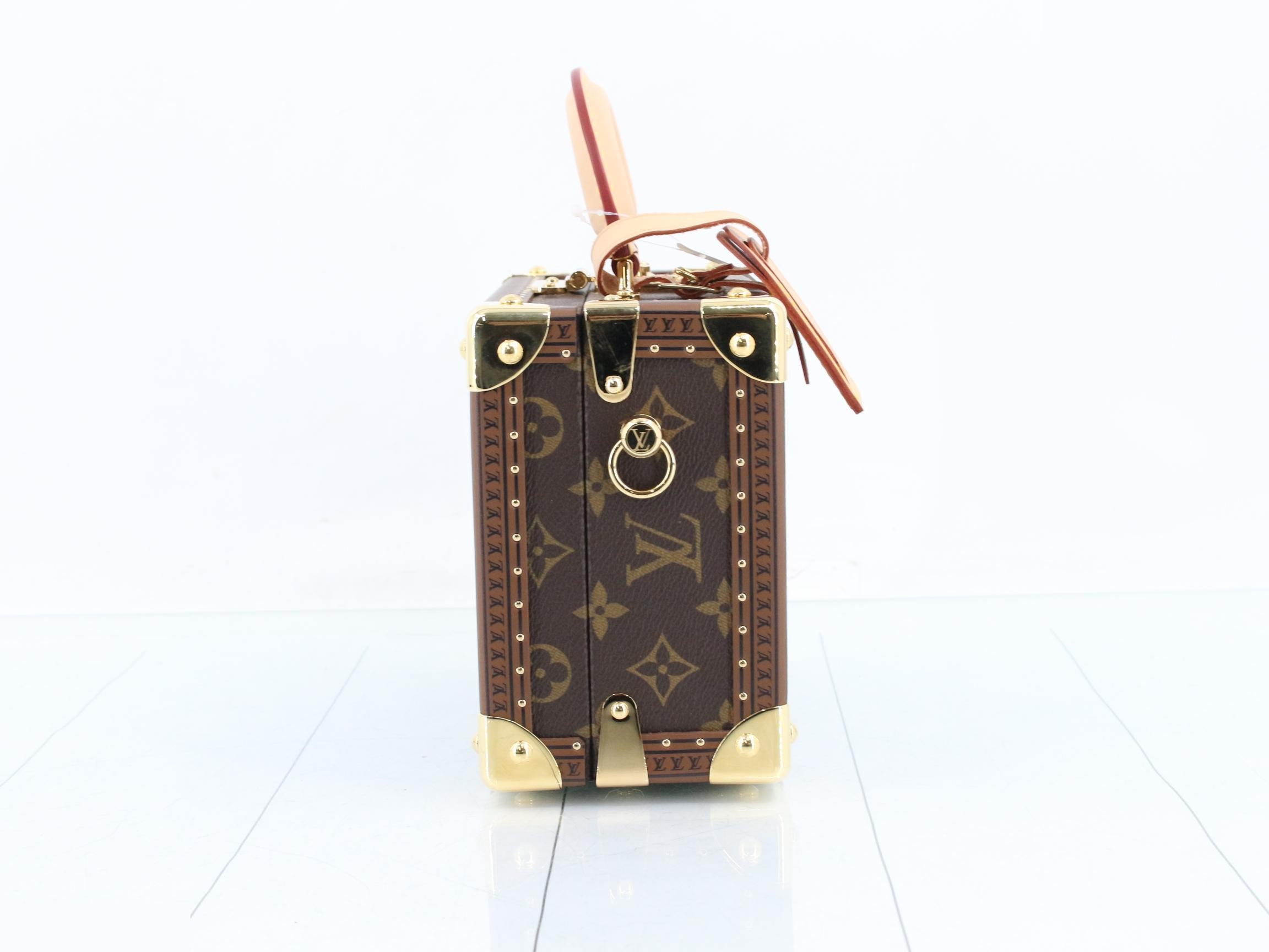 LV Petite — view 4