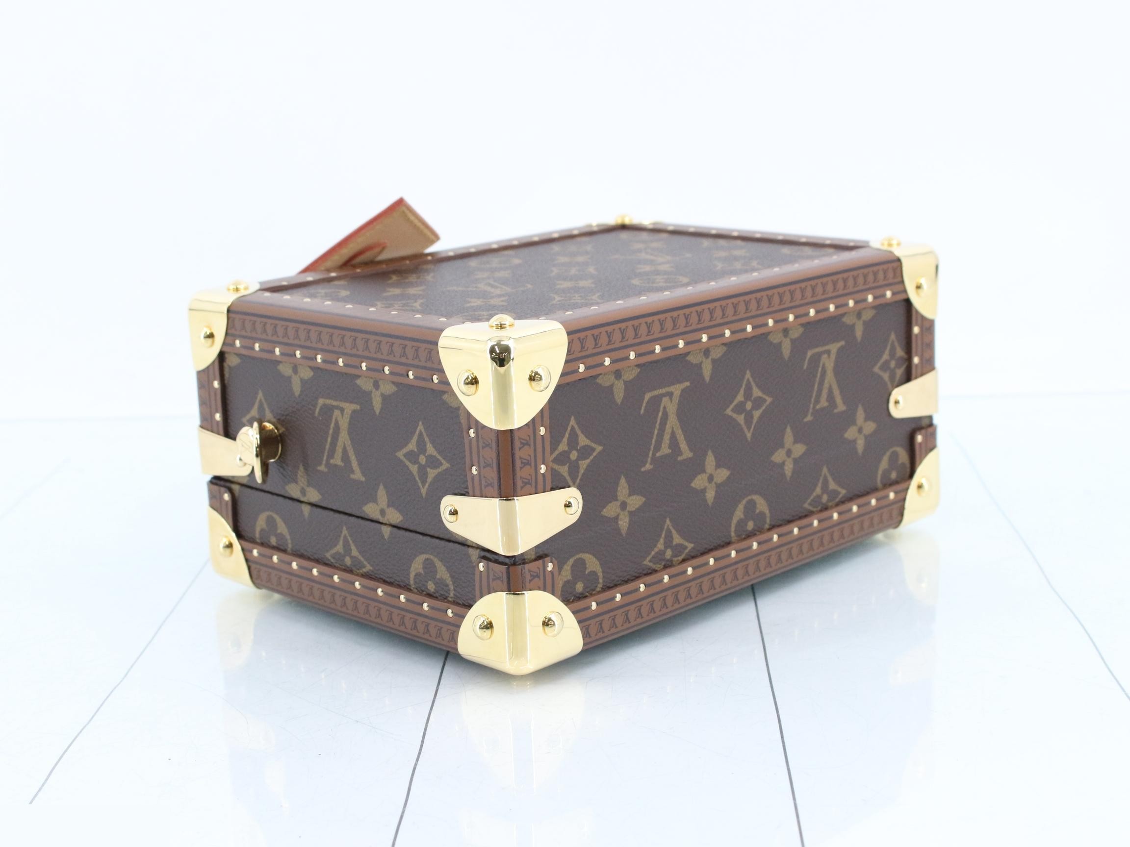 LV Petite — view 5