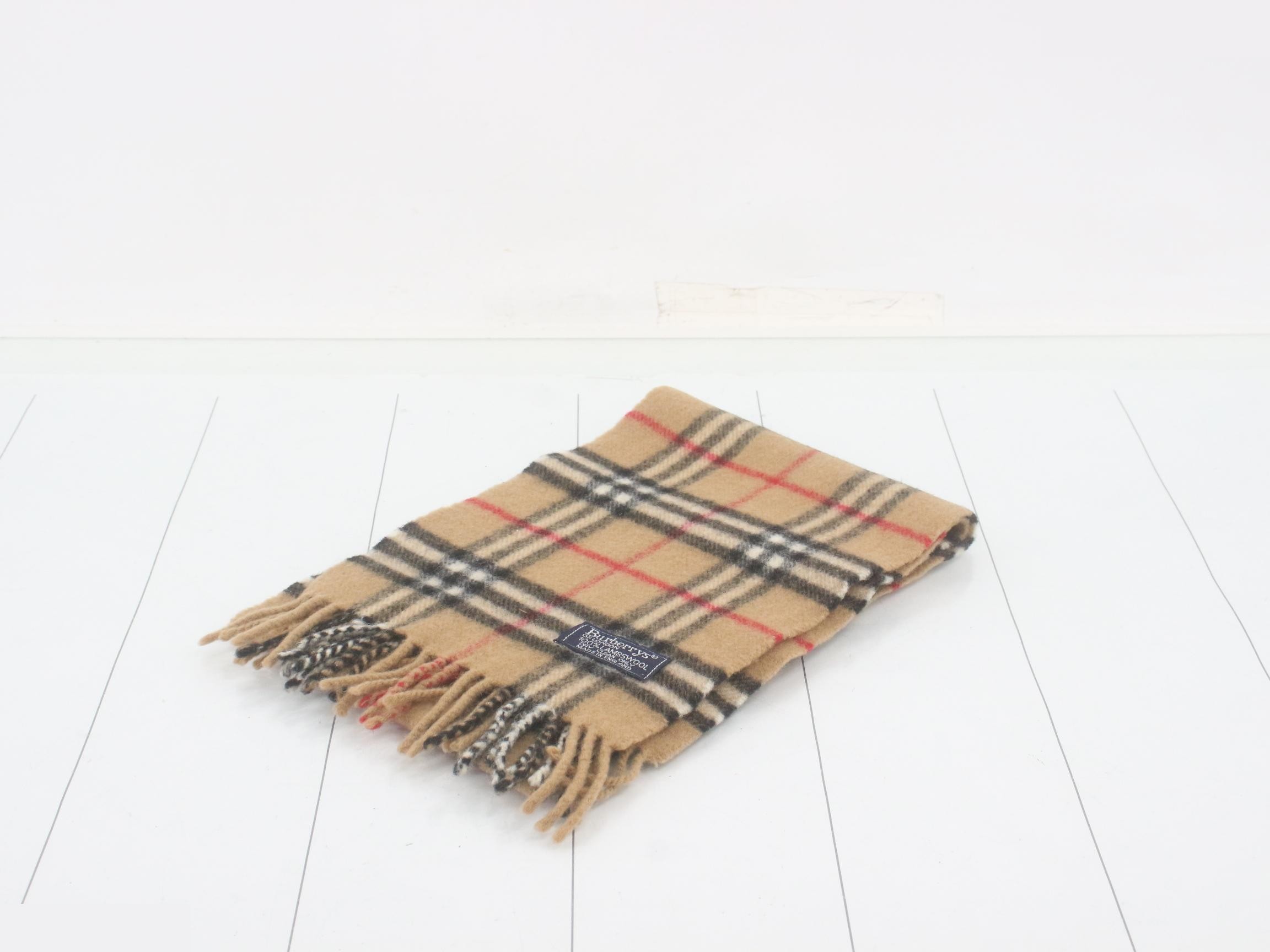 Other lines: Small items, accessories, and scarves