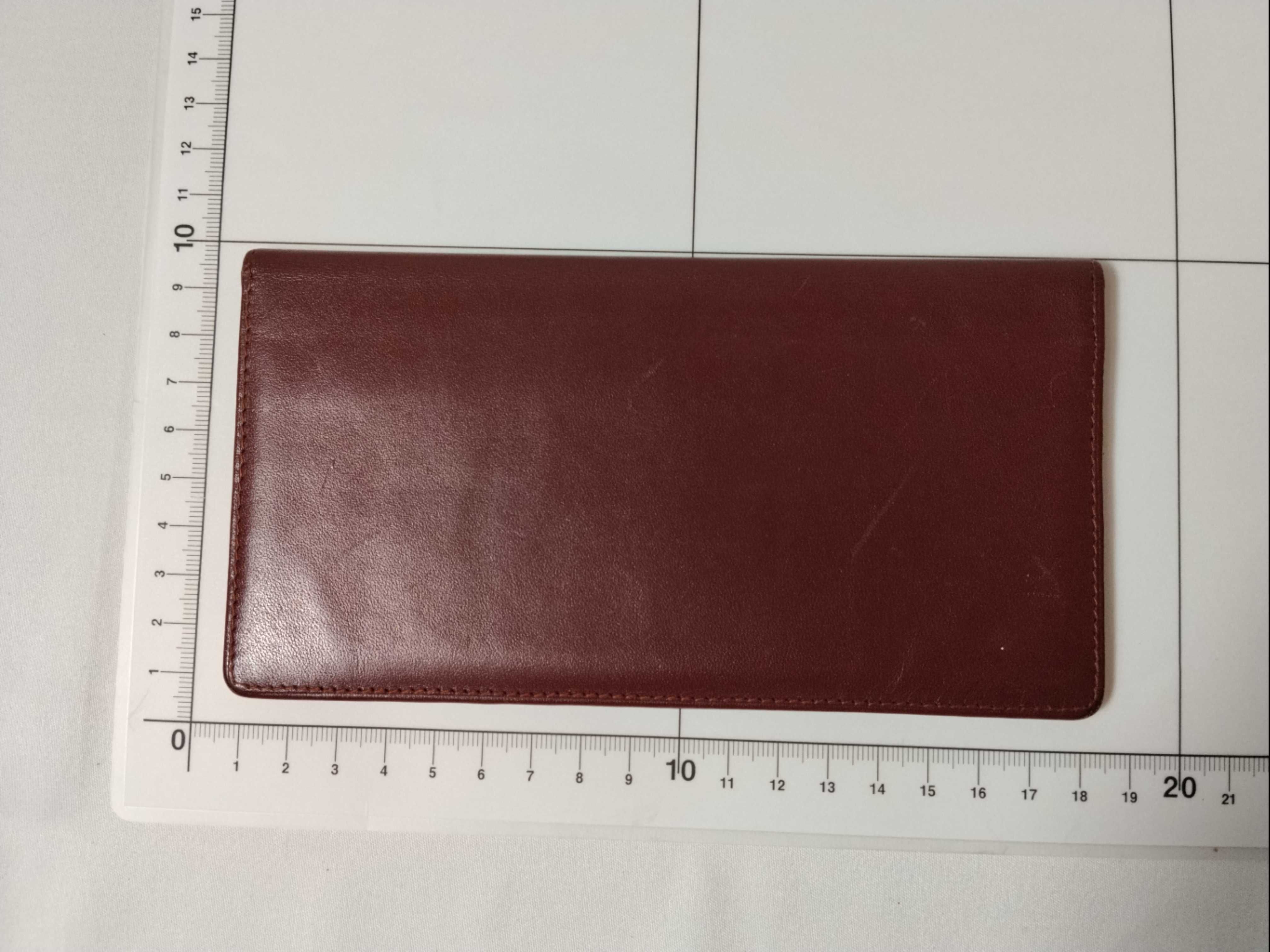 Must Long Wallet — view 2