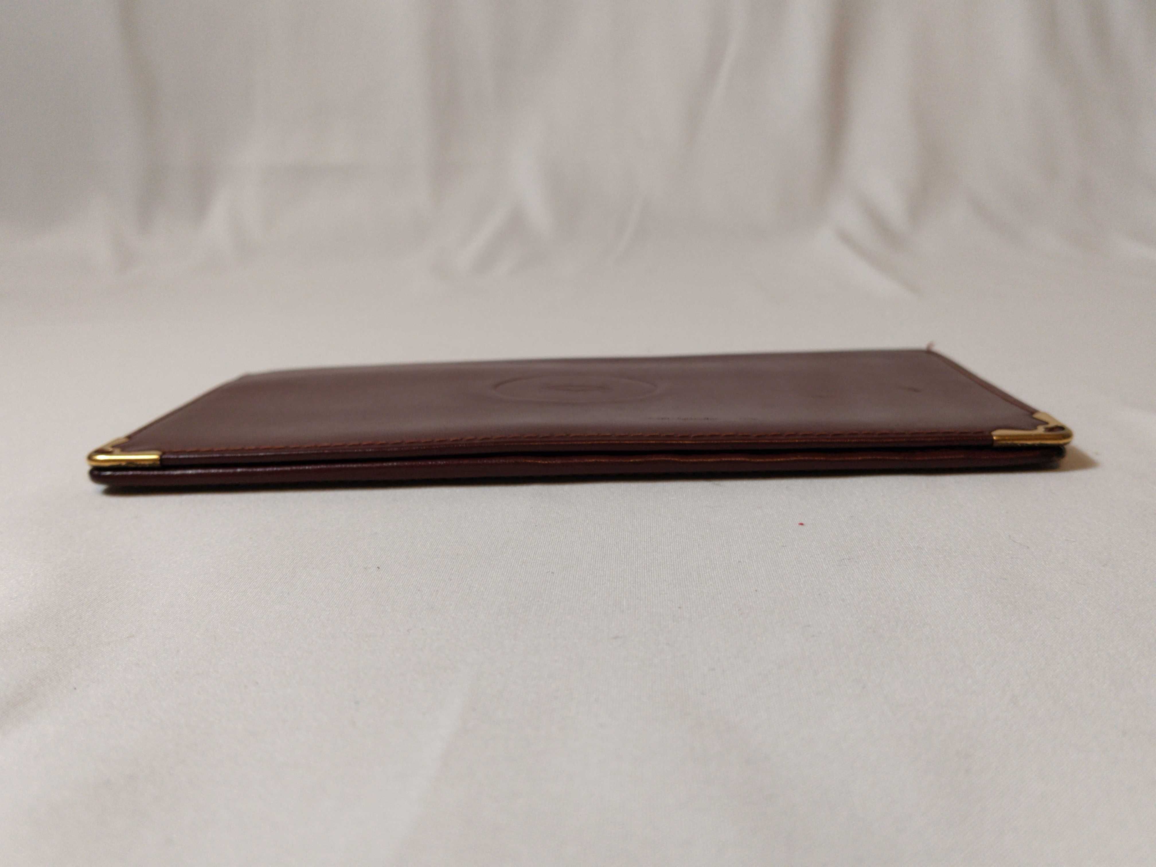 Must Long Wallet — view 3