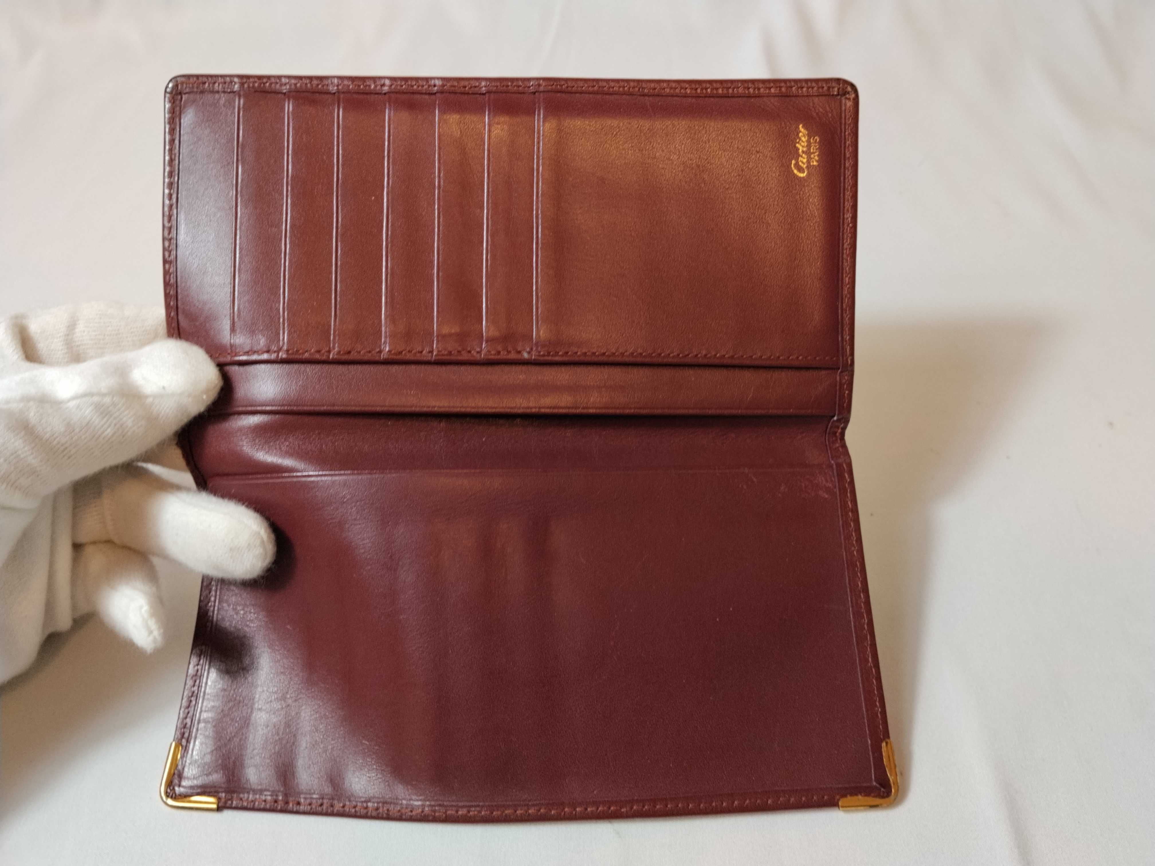 Must Long Wallet — view 9