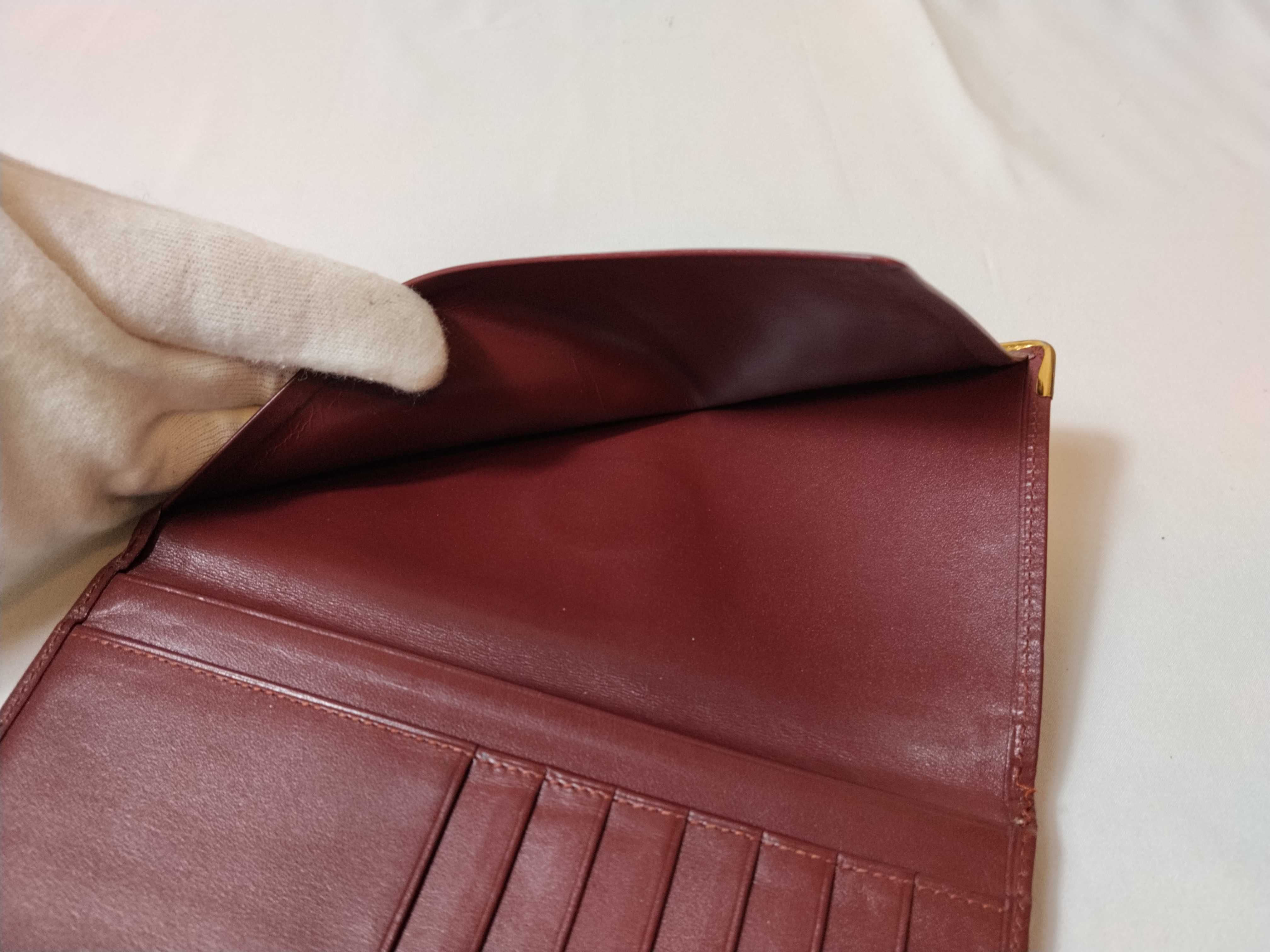 Must Long Wallet — view 10
