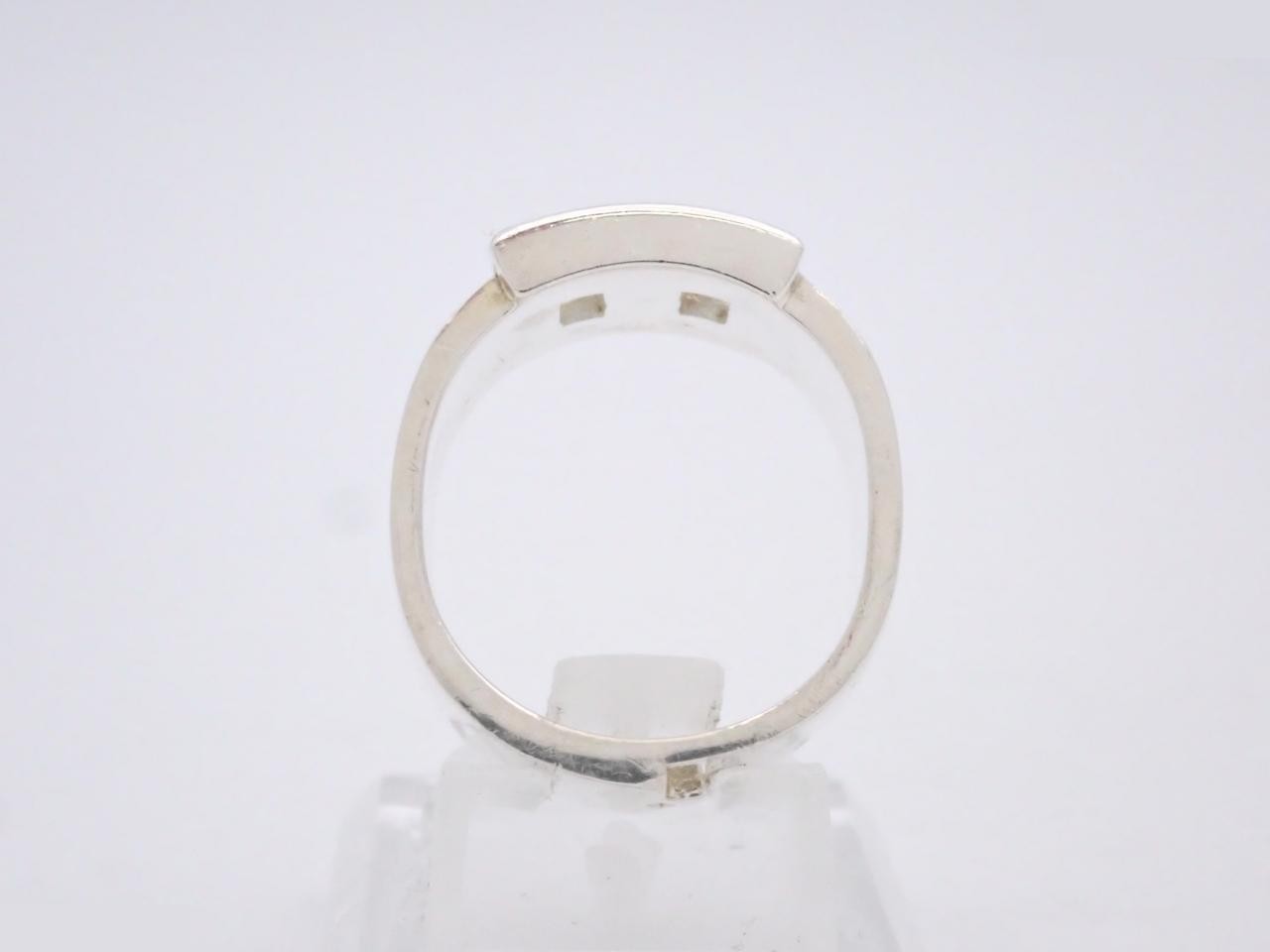 Hercules Ring, 925 sterling silver, 11.3g — view 3
