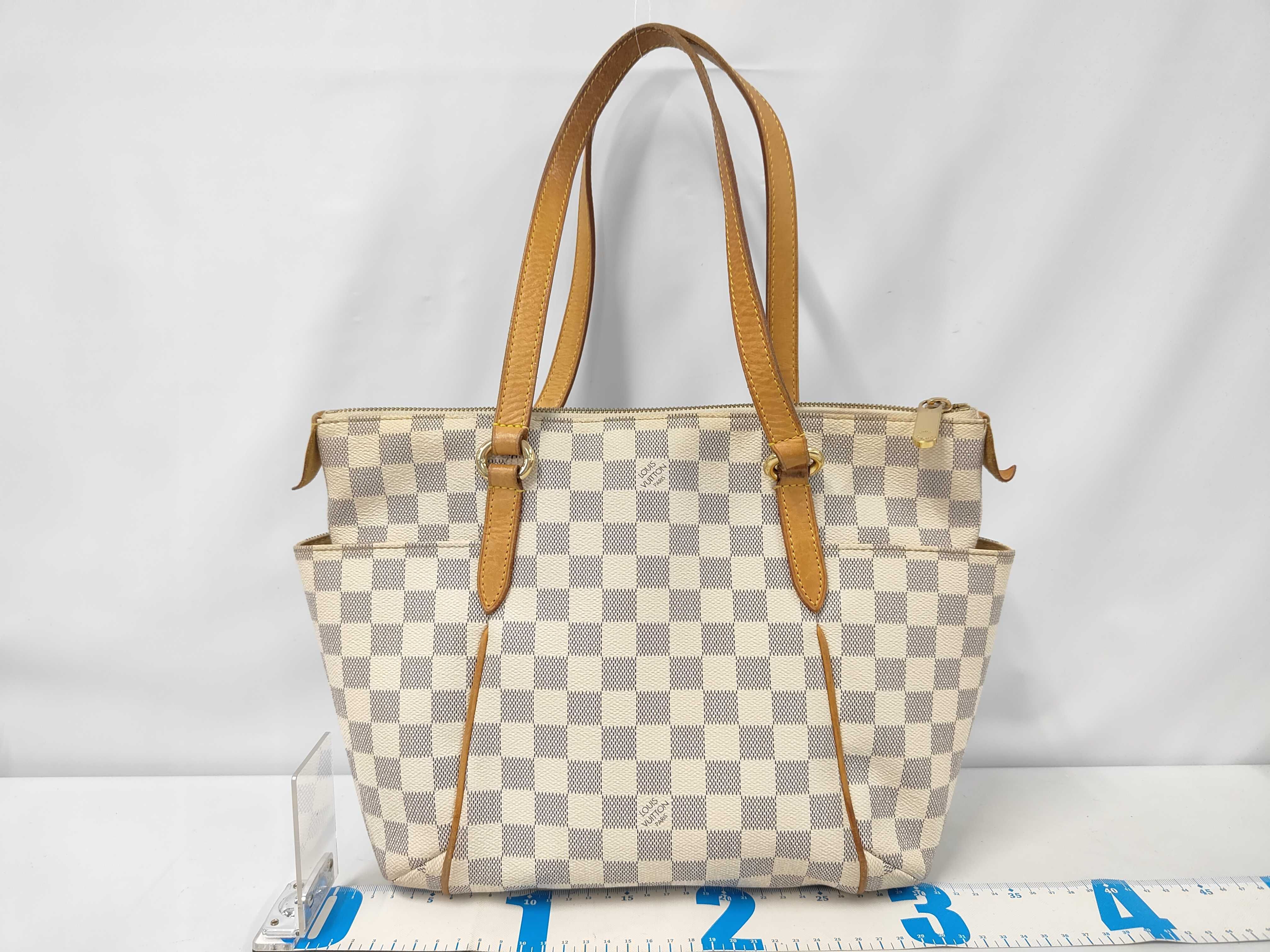 Azur Totally PM FL3069 Tote Bag — view 2