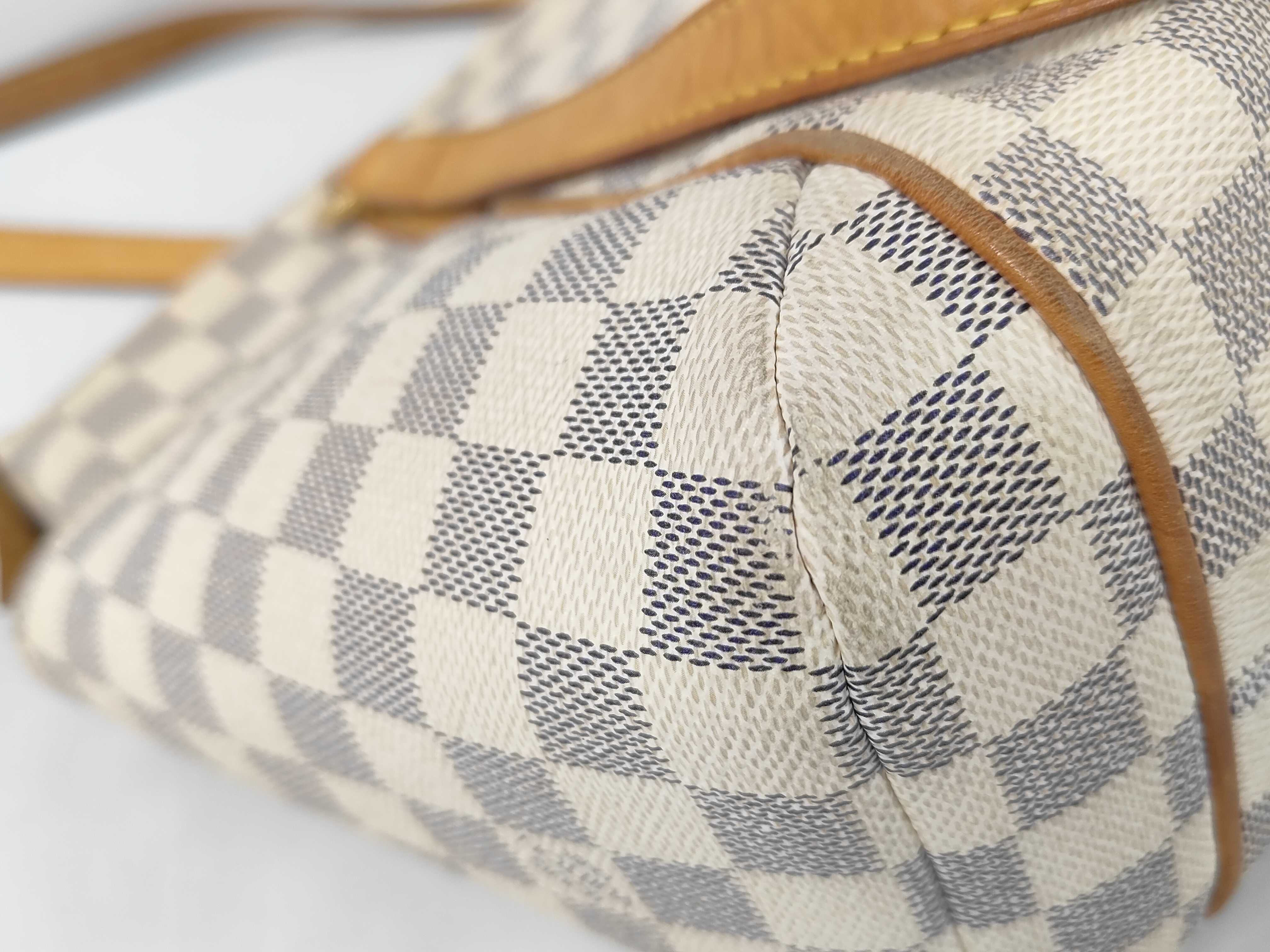 Azur Totally PM FL3069 Tote Bag — view 4
