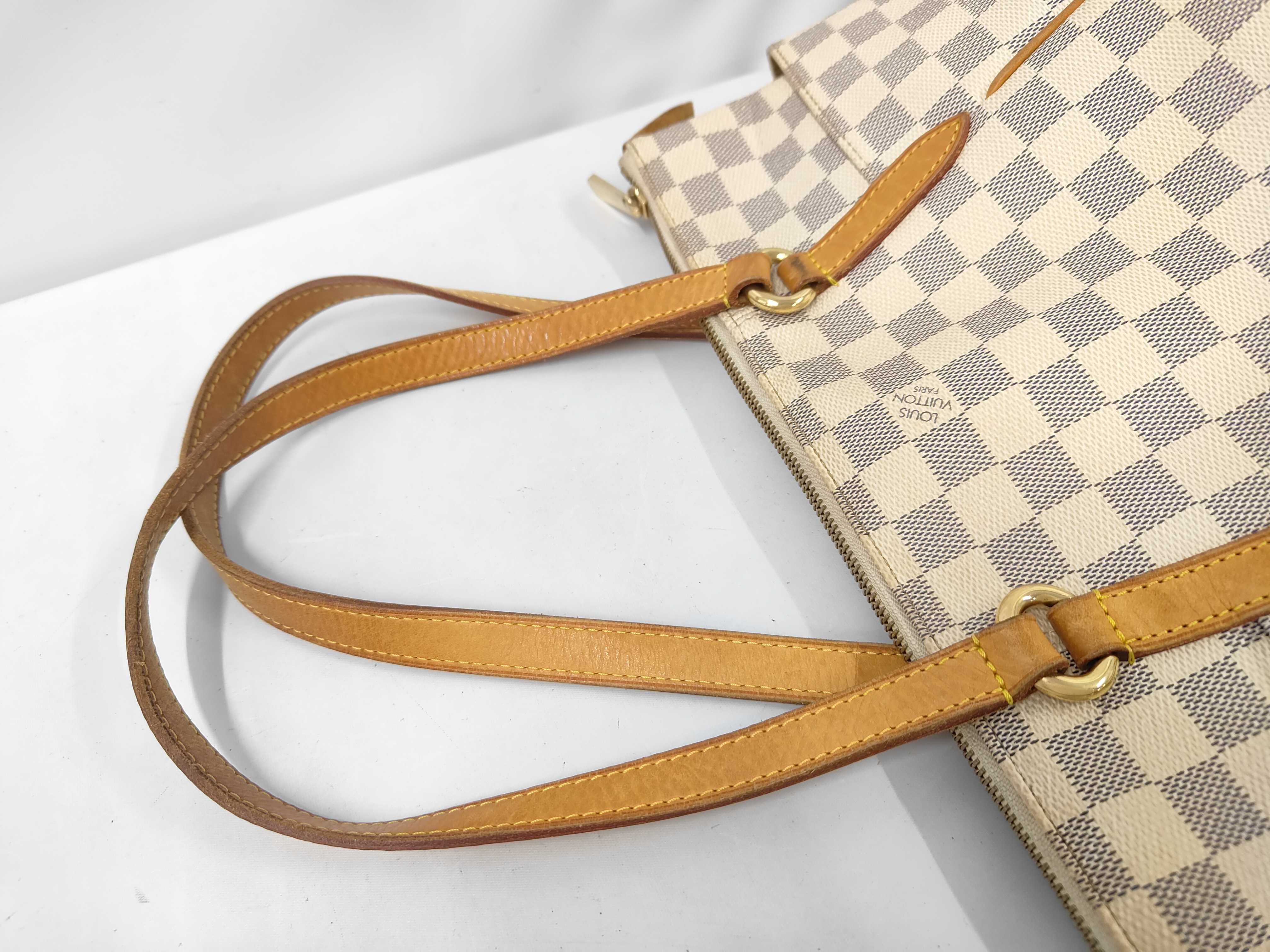 Azur Totally PM FL3069 Tote Bag — view 5