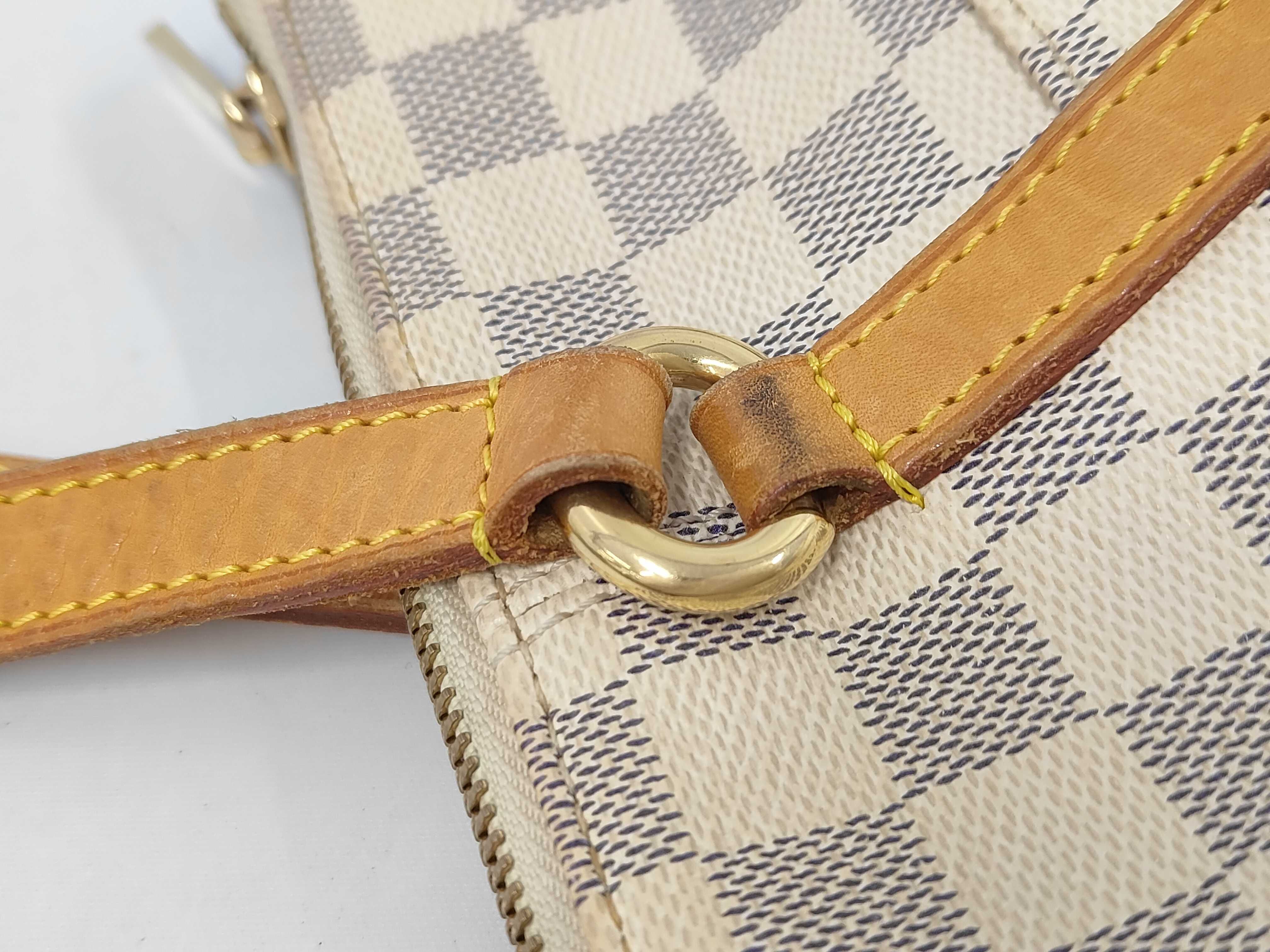 Azur Totally PM FL3069 Tote Bag — view 6